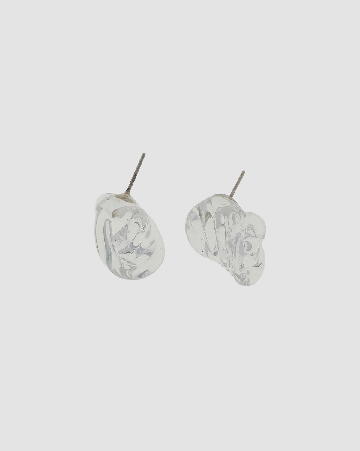 Pauline Murano glass earrings
