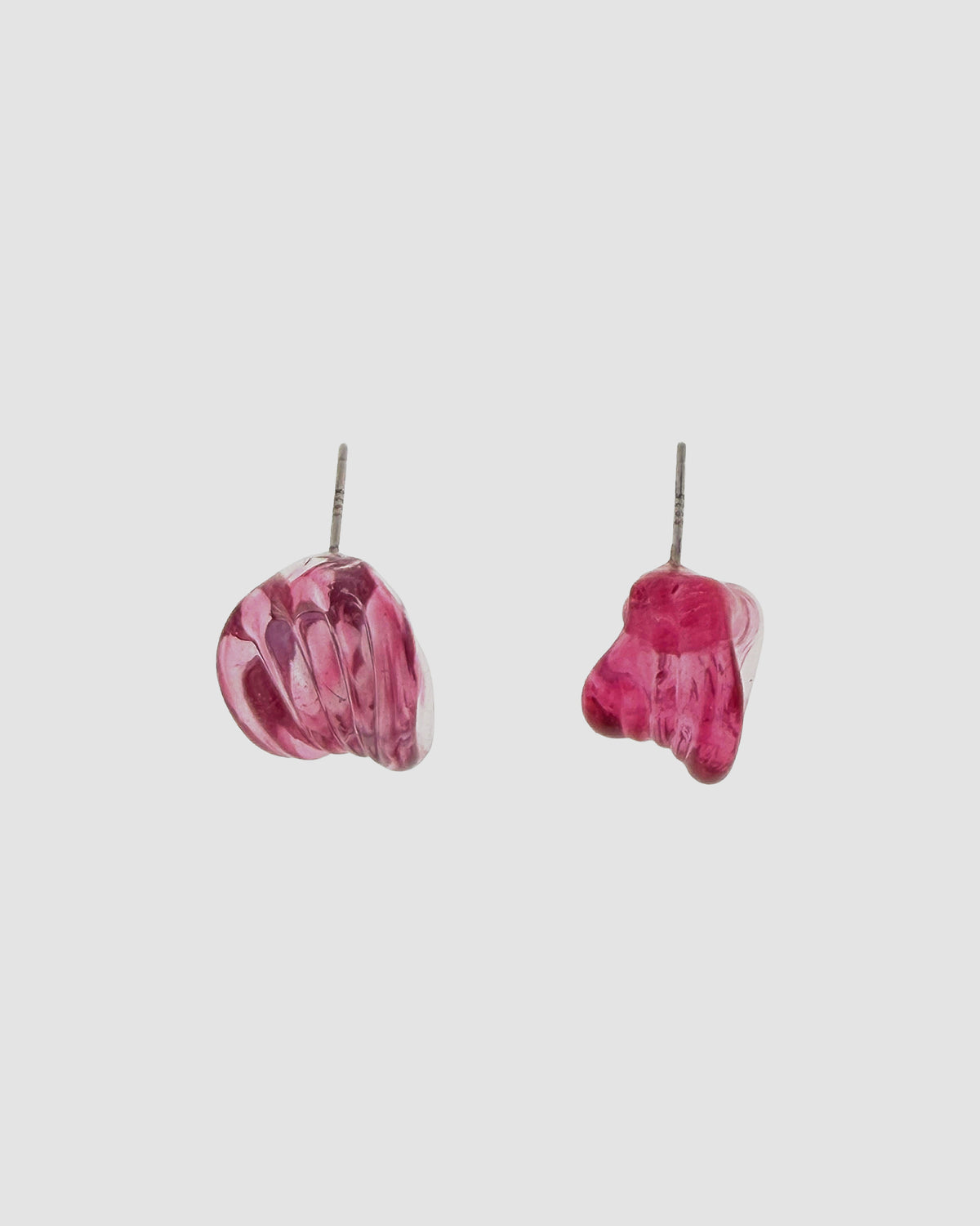 Pauline Murano glass earrings