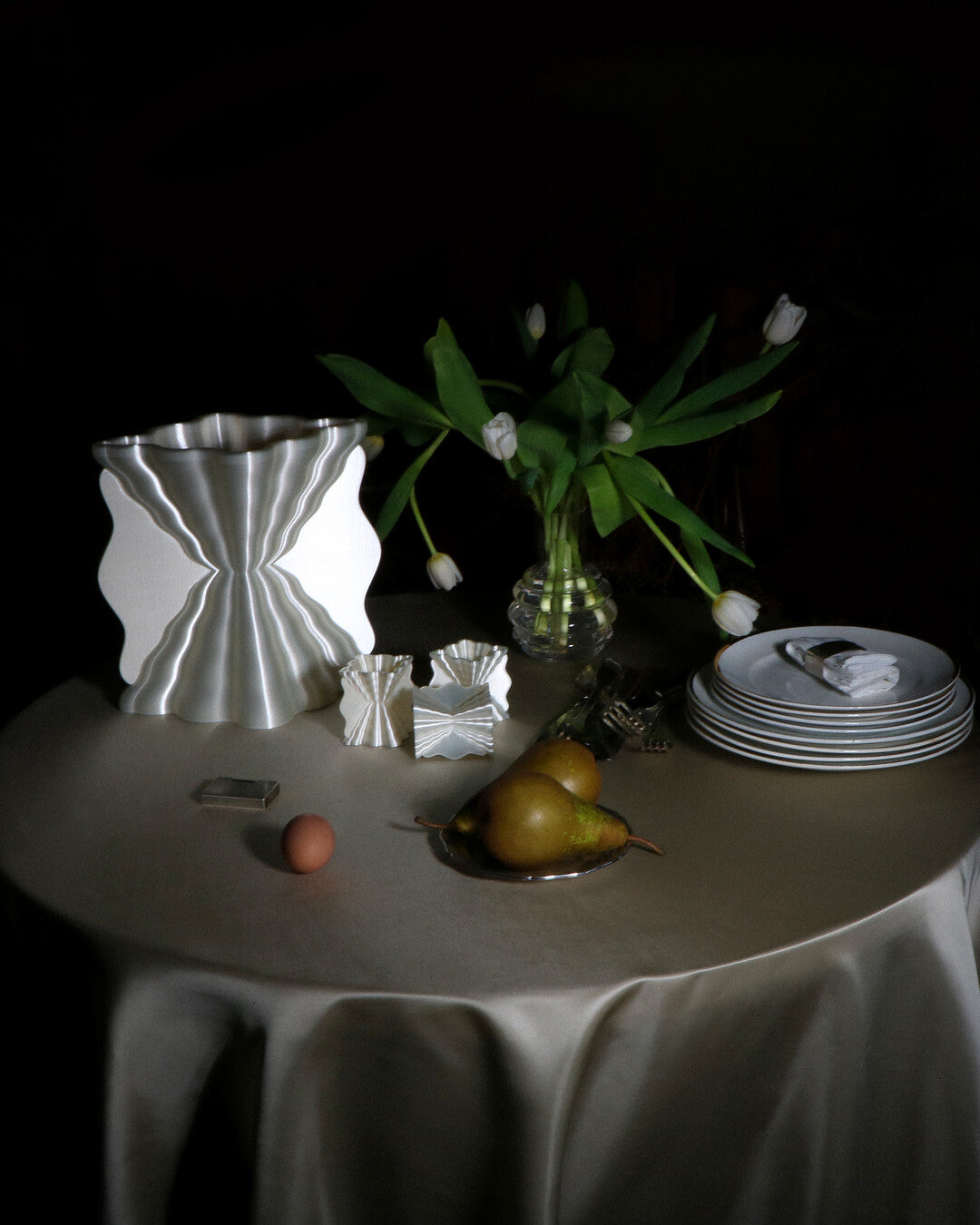 GALÉA - 3D printed Eggcup