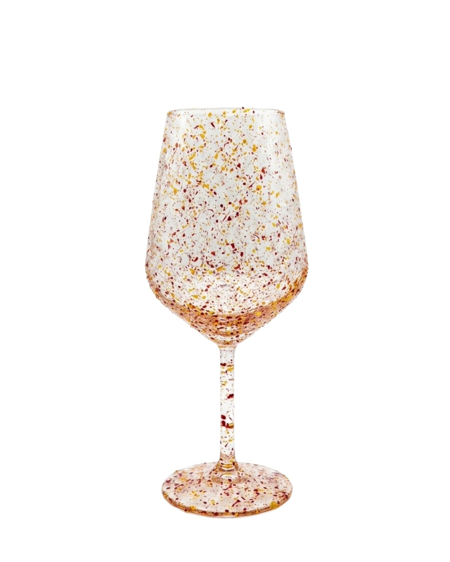 Inkspire Spritz glass - Set of 2
