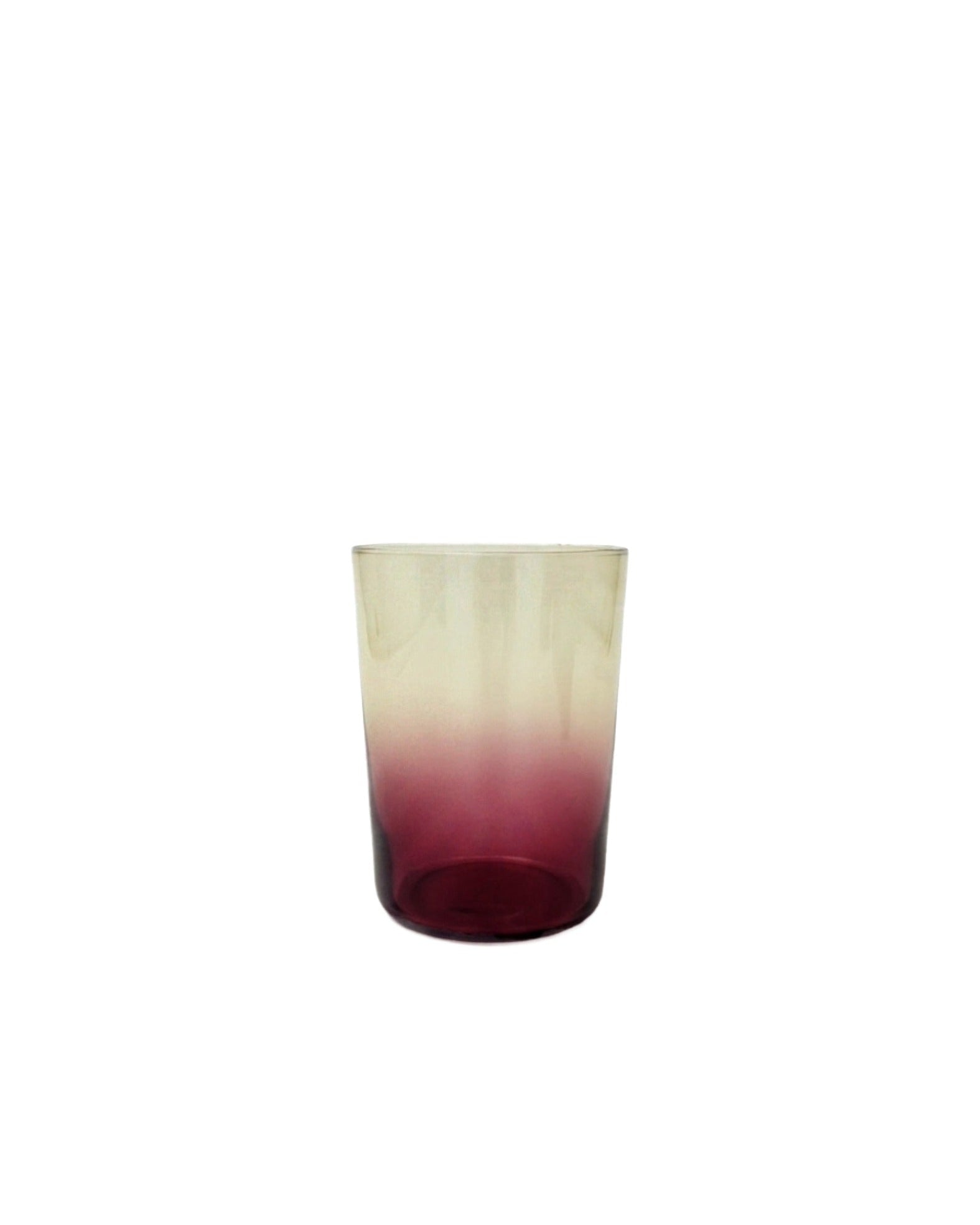Luminia glass - Set of 6