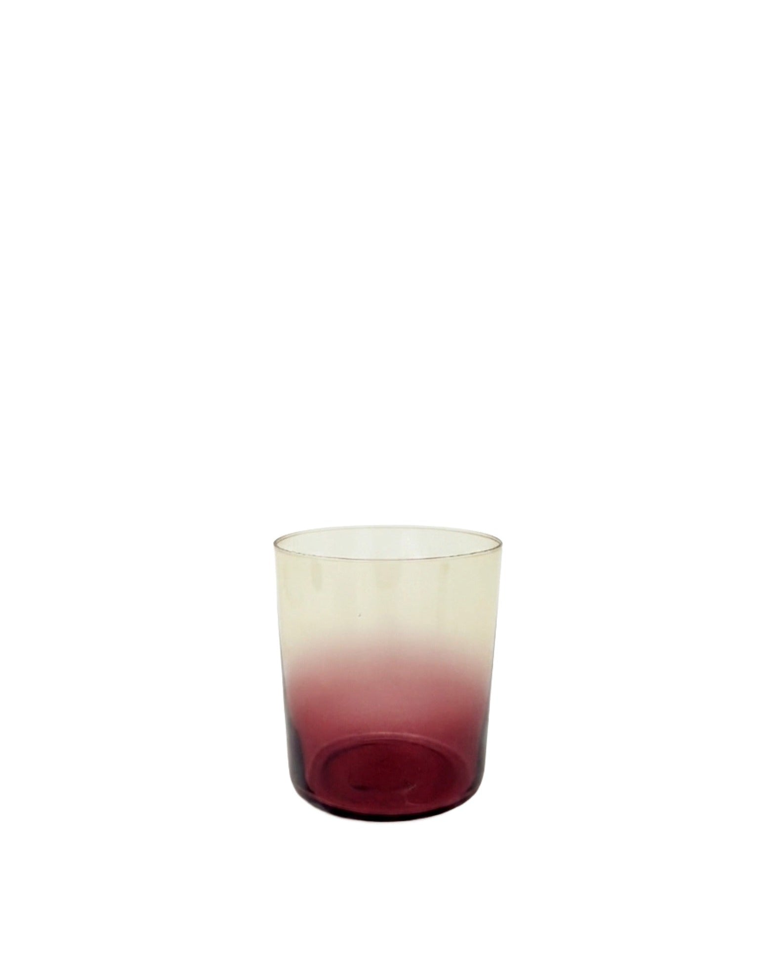 Luminia glass - Set of 6