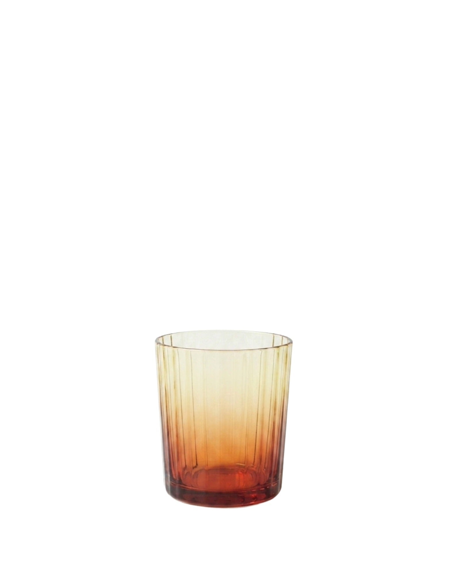 Sunflare glass - Set of 6