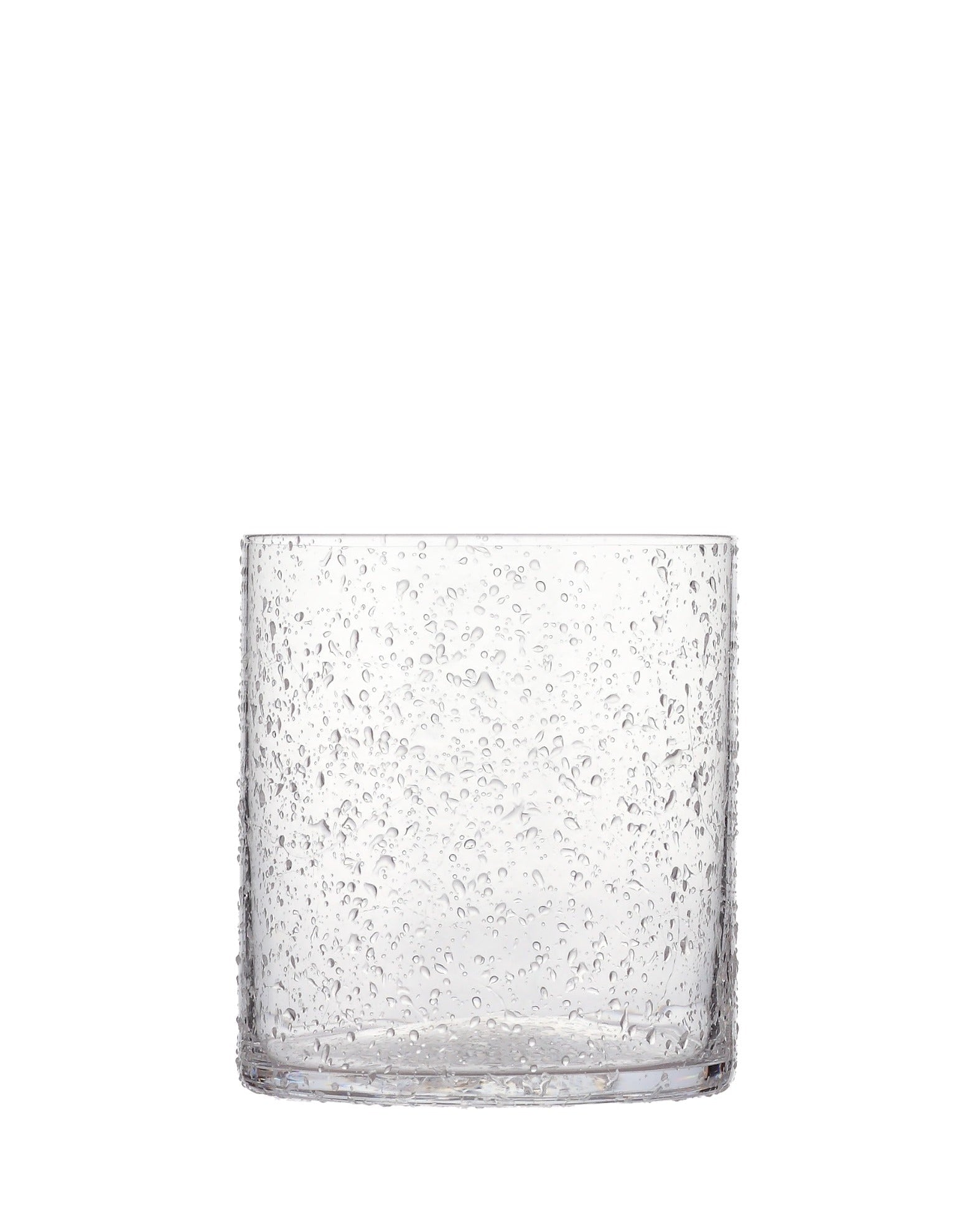 Inkspire water glasses