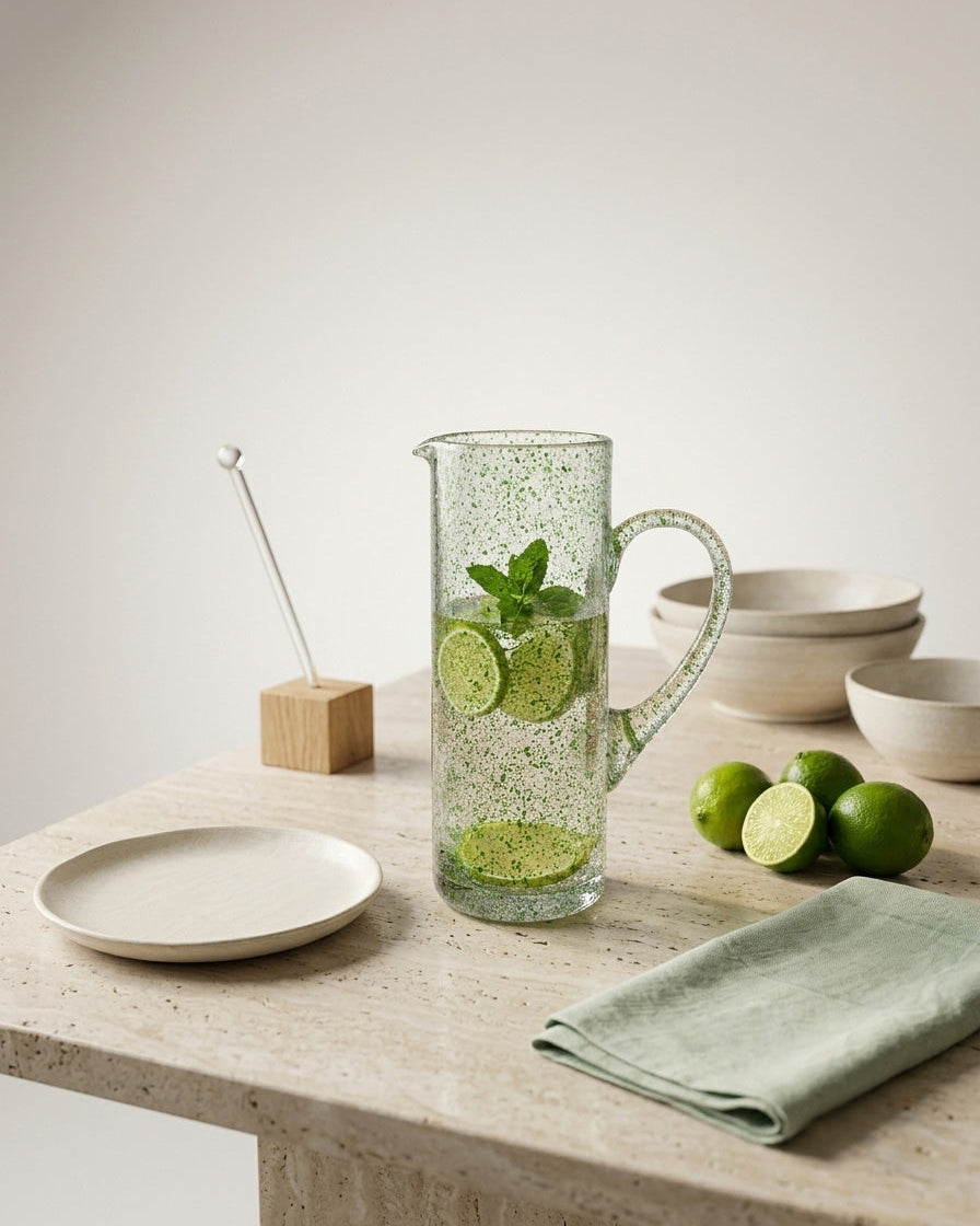 Inkspire Jug