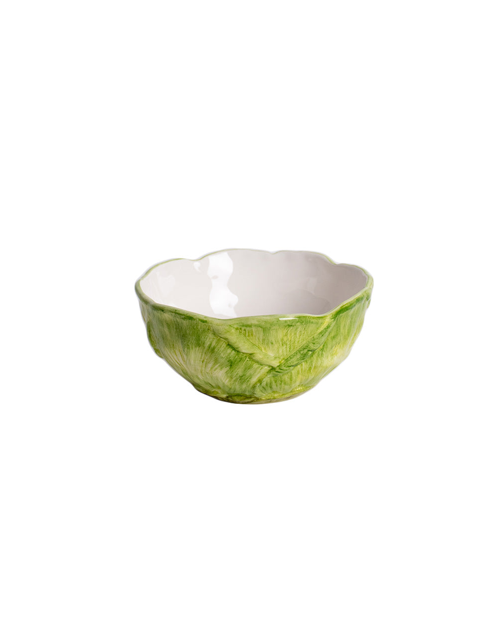 Poppy cereal bowl