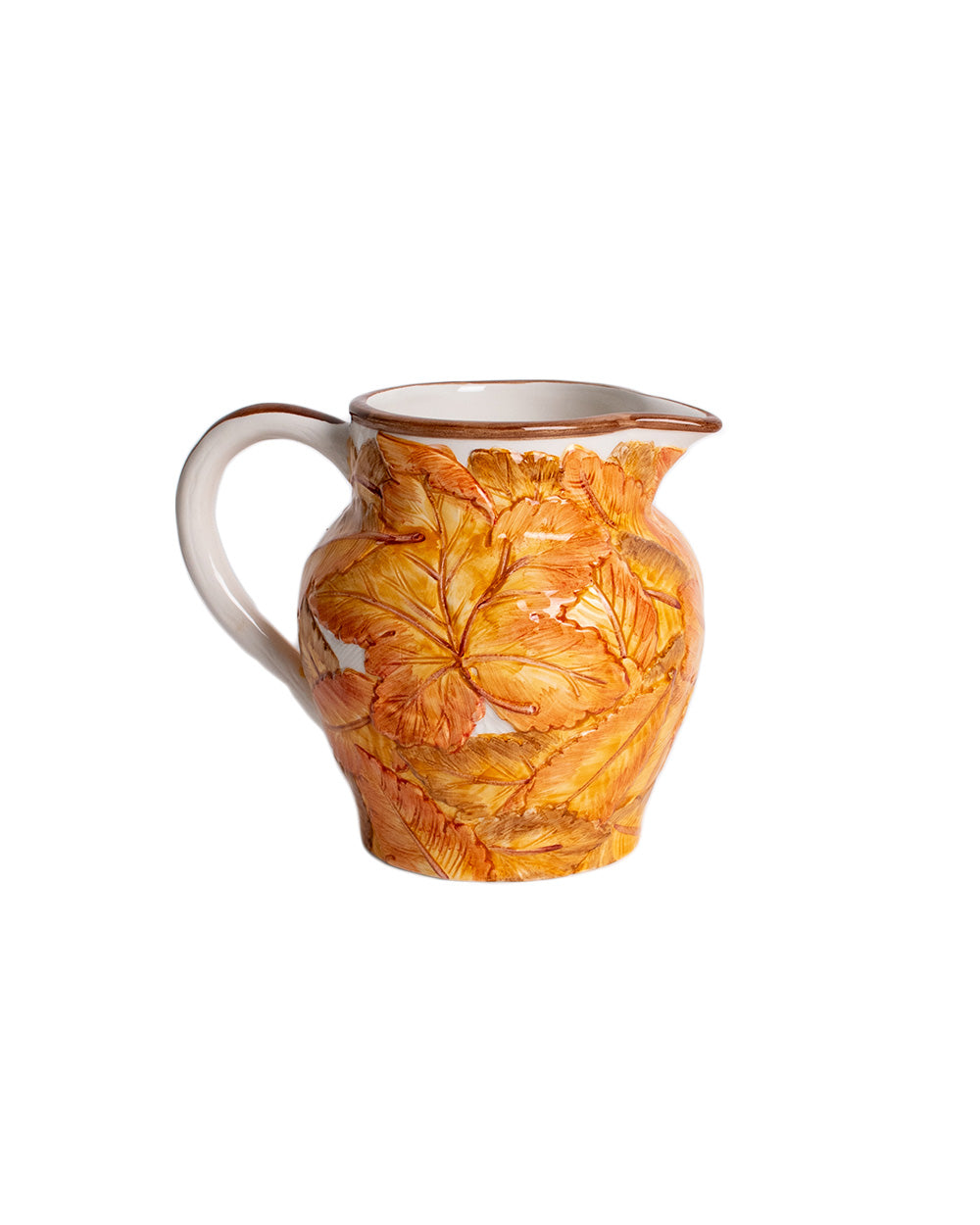 Leaf water jug
