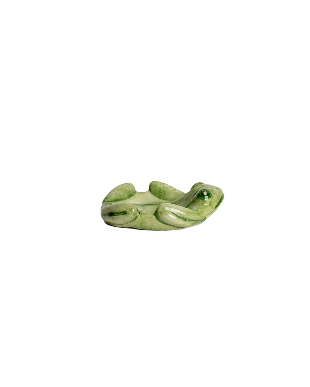 Frog Soap dish