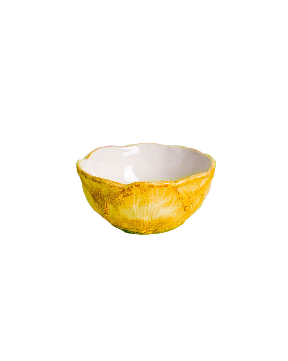 Poppy cereal bowl MIX - Set of 4 (-7%)