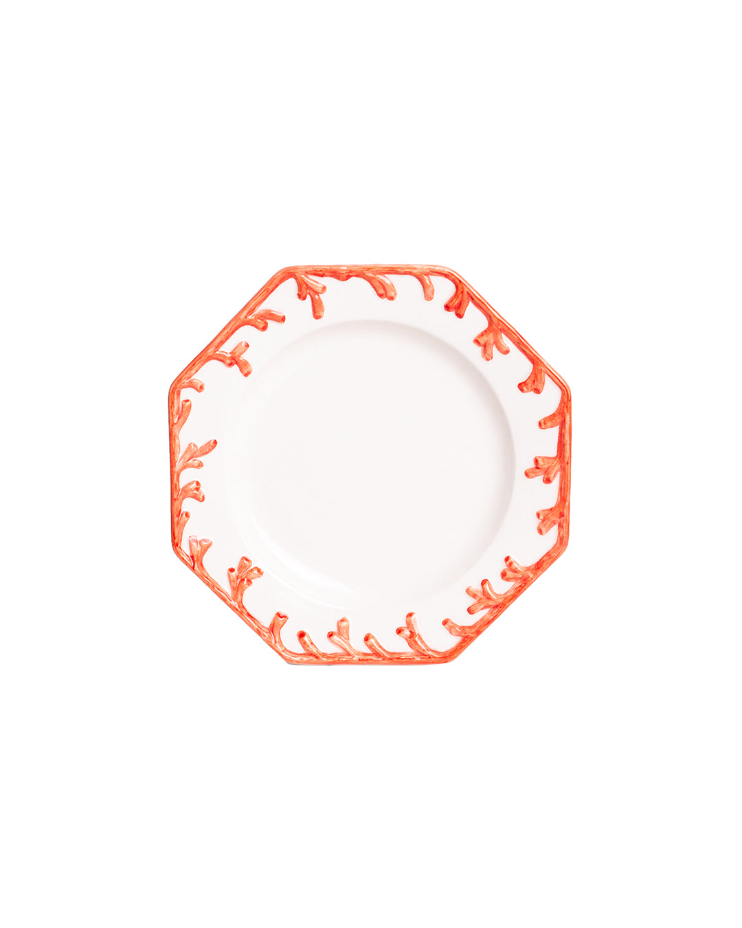 Fiji side plate