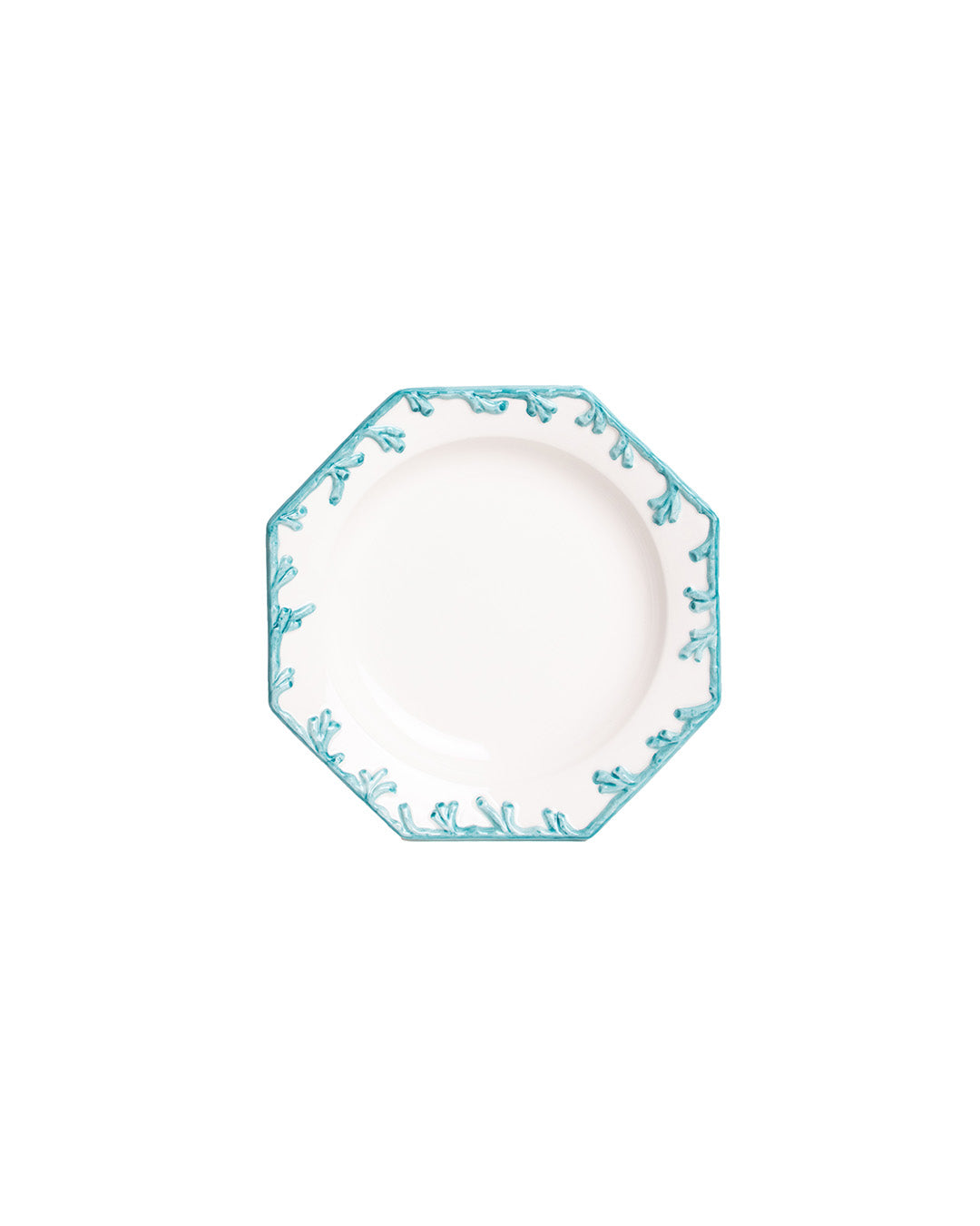 Fiji bread plate