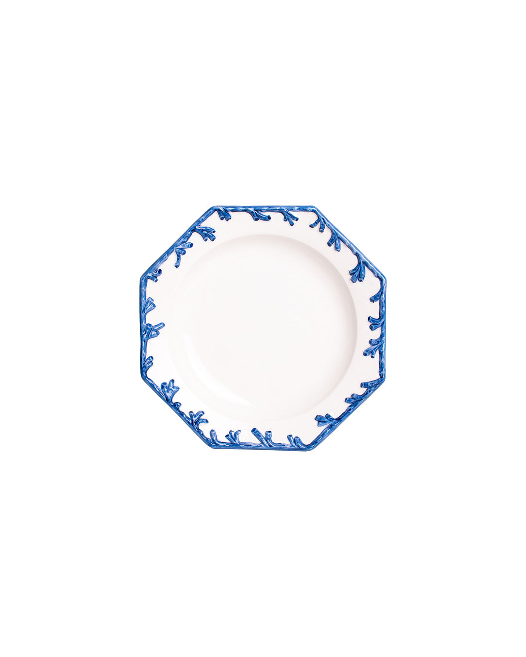 Fiji bread plate