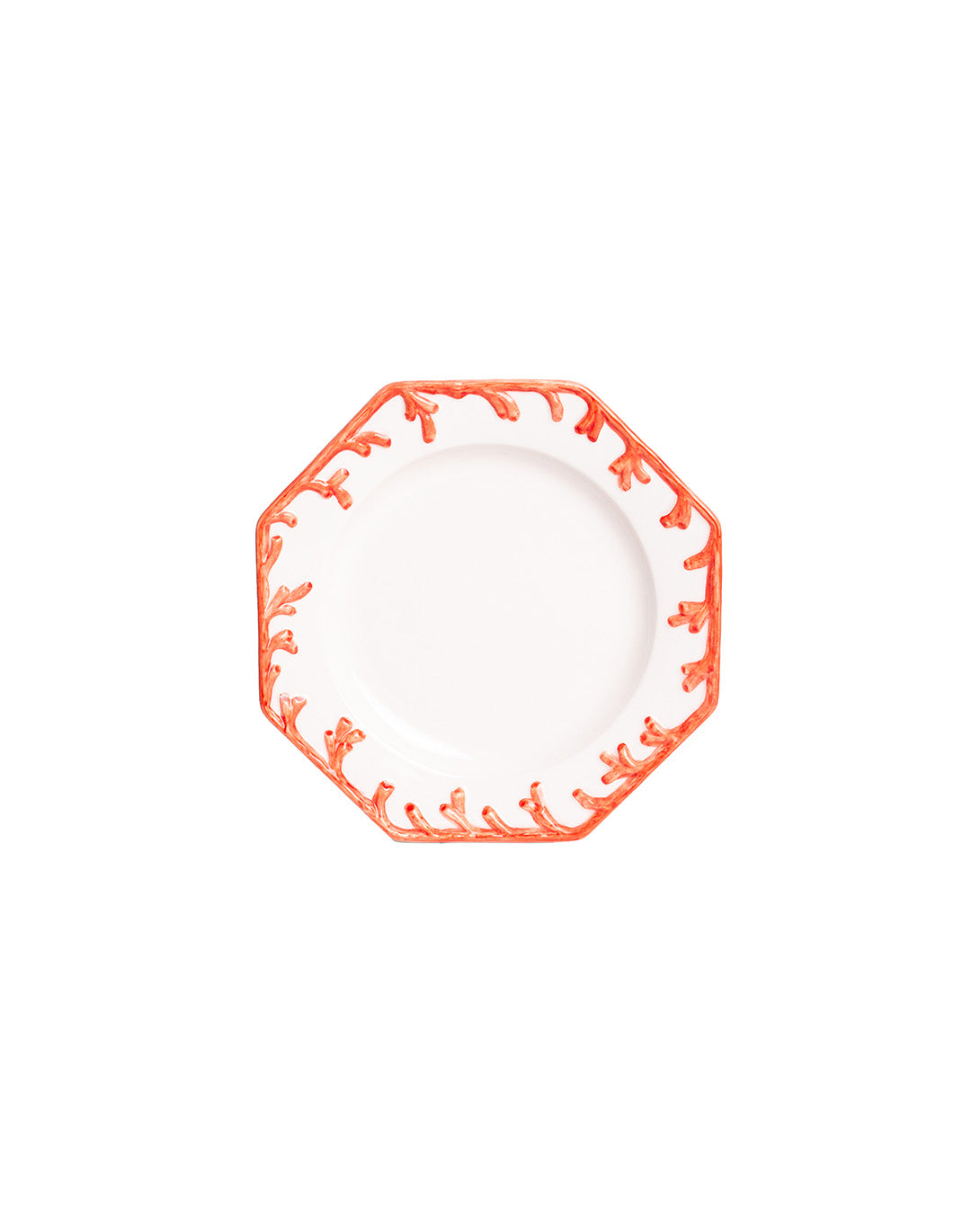 Fiji bread plate