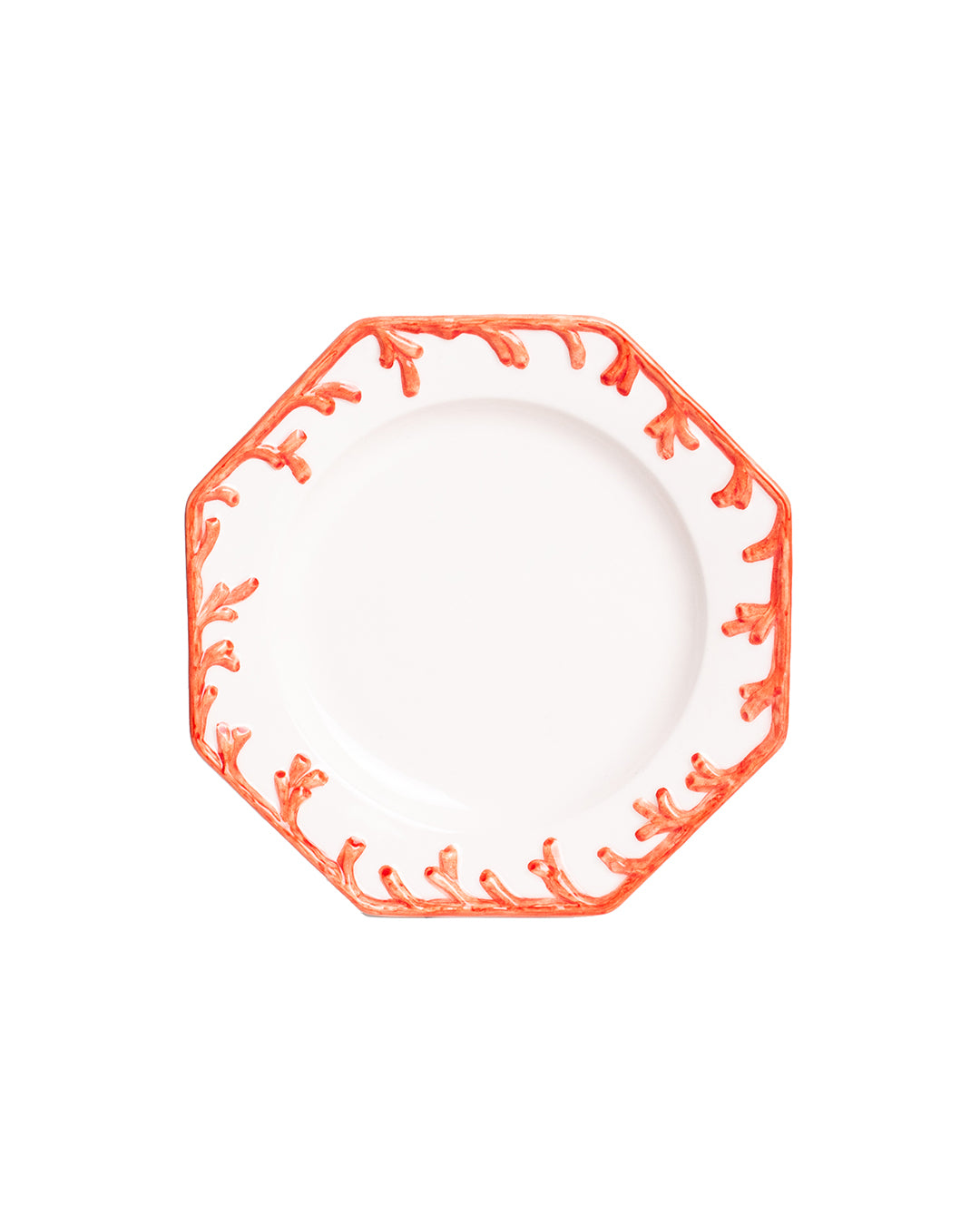 Fiji dinner plate