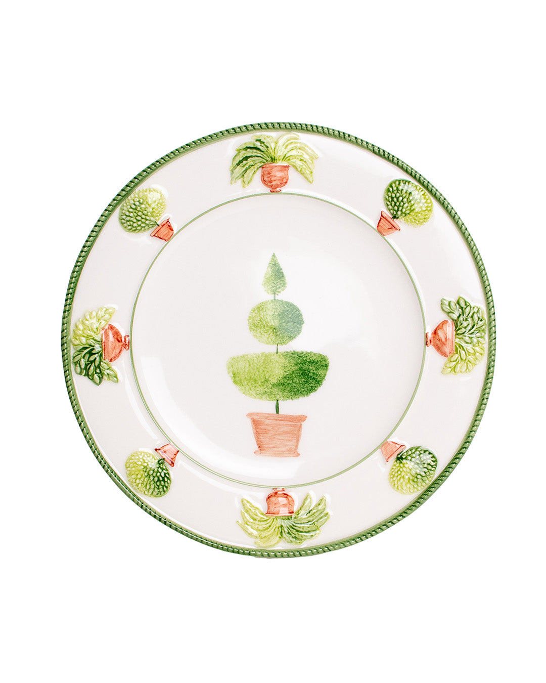 Bosso serving plate