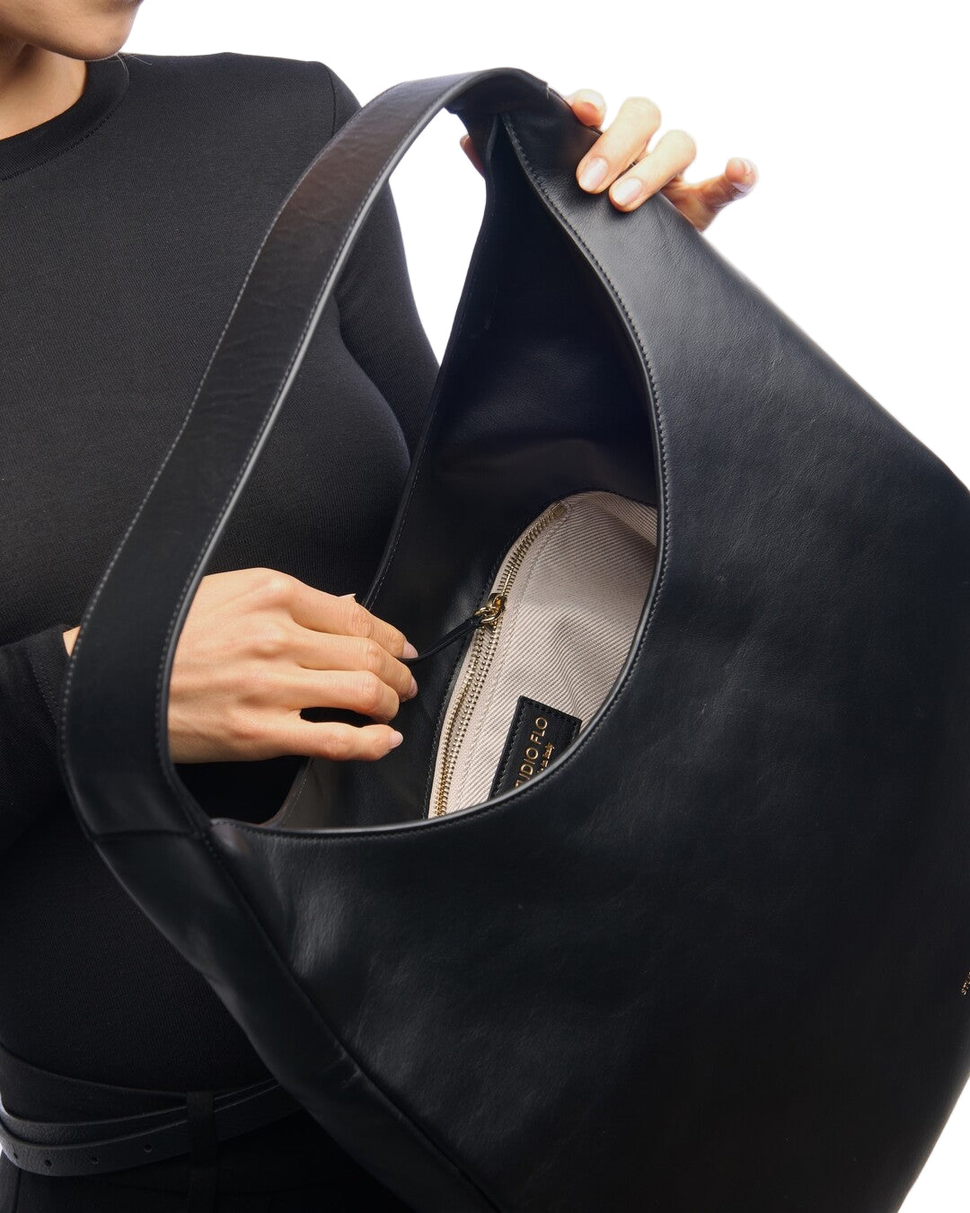 Urban Hobo bag