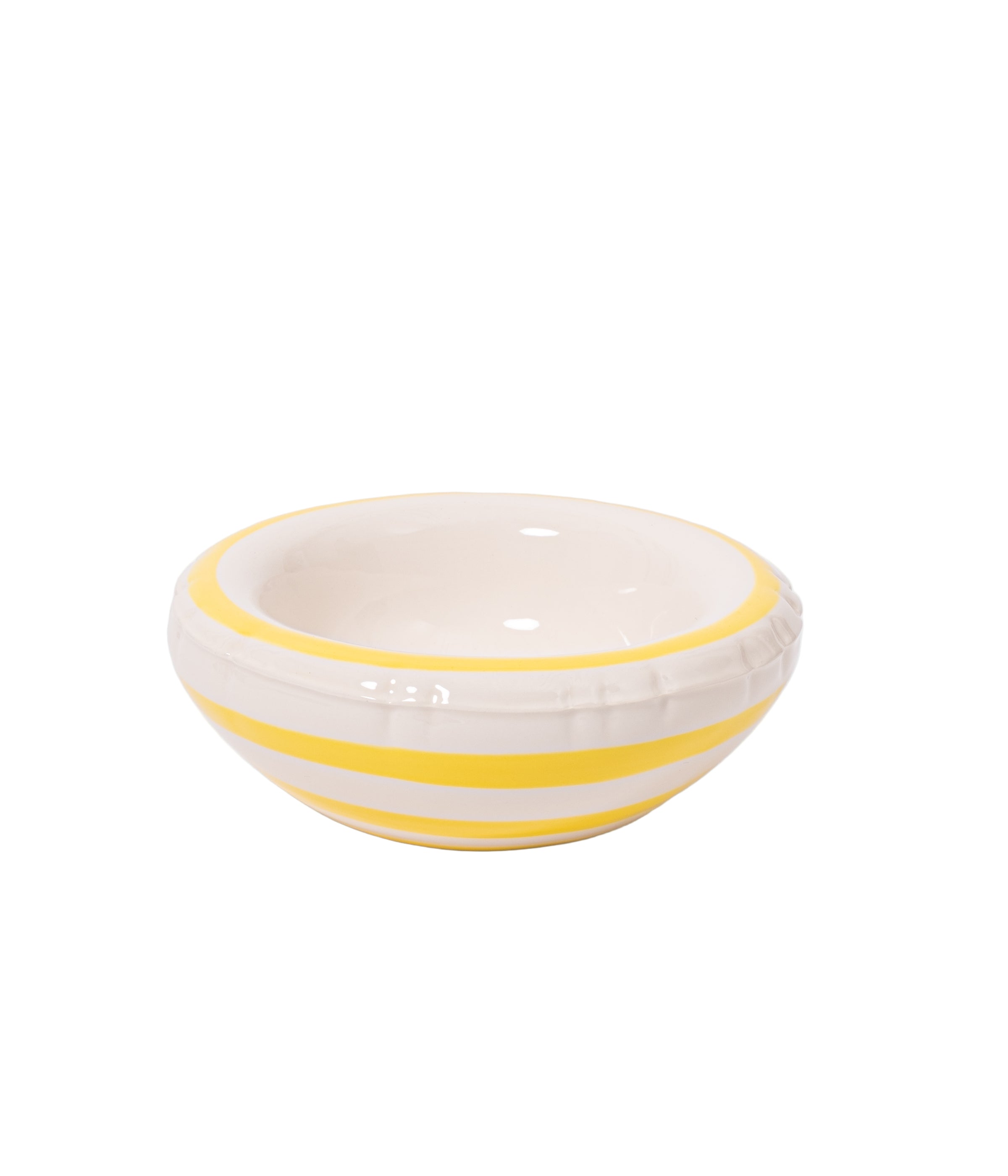 Lisa bowl stripes