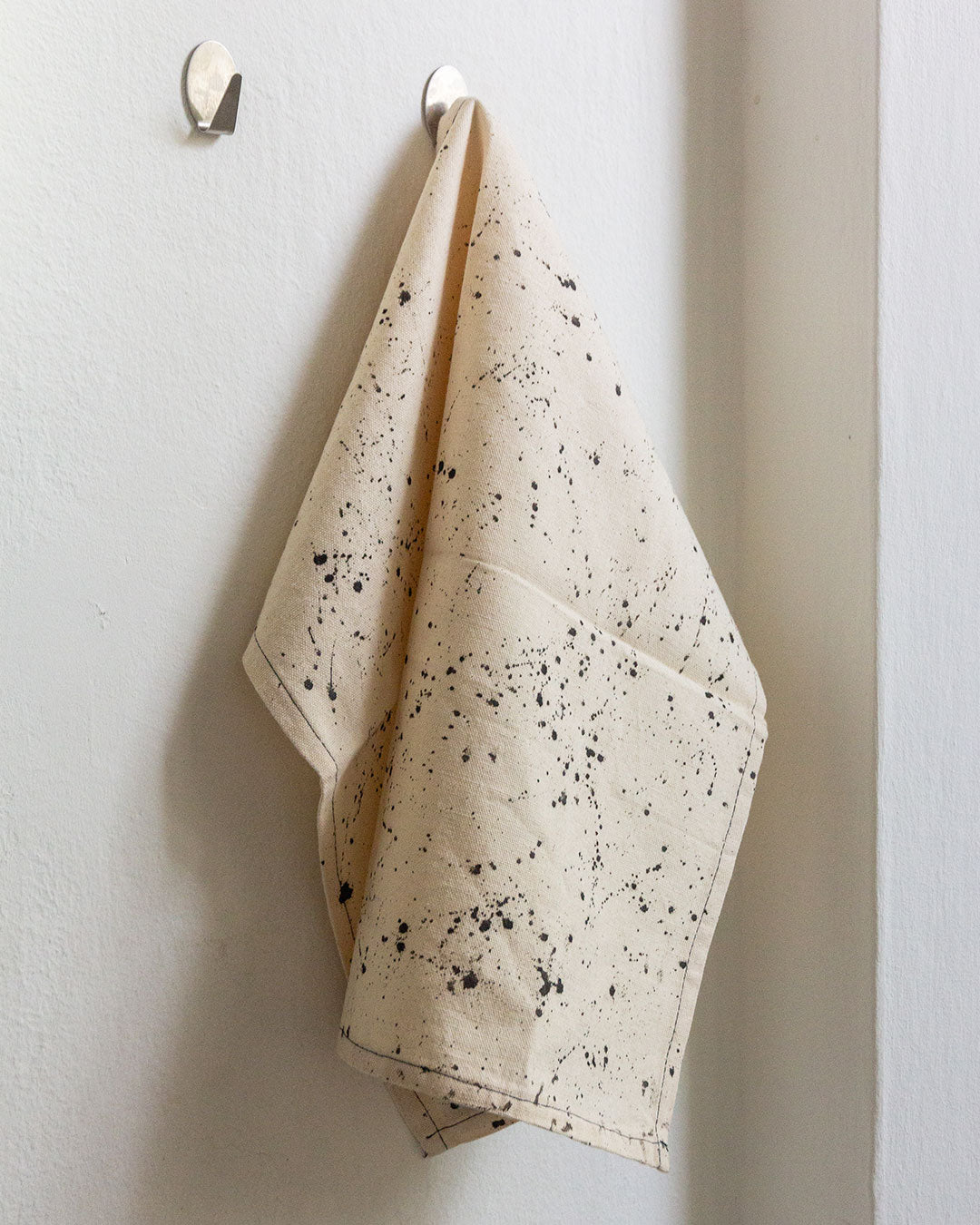 Artist's dishcloth cotton Factory Melilli