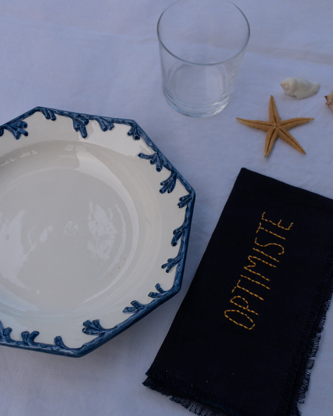Fiji deep plate