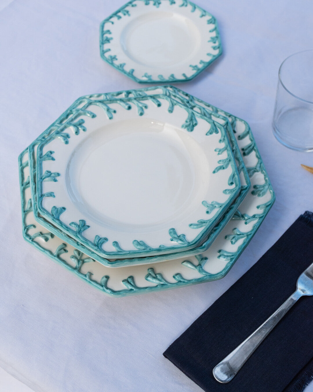 Fiji deep plate