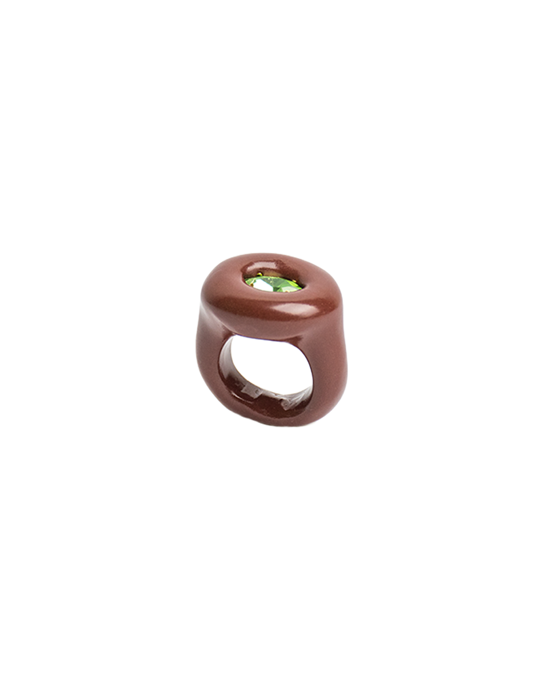 FLAVA - Dirty matcha