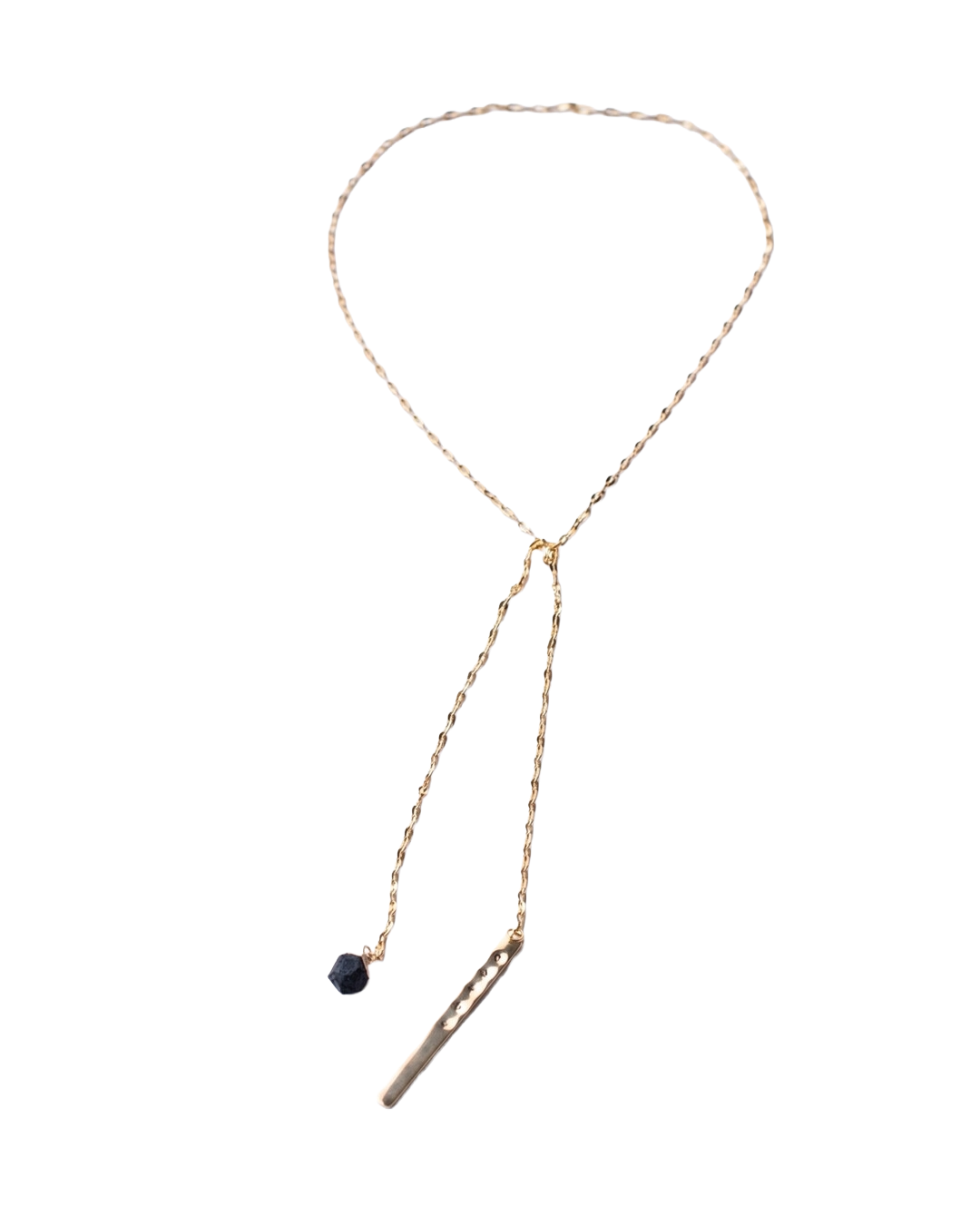Chain Scarf