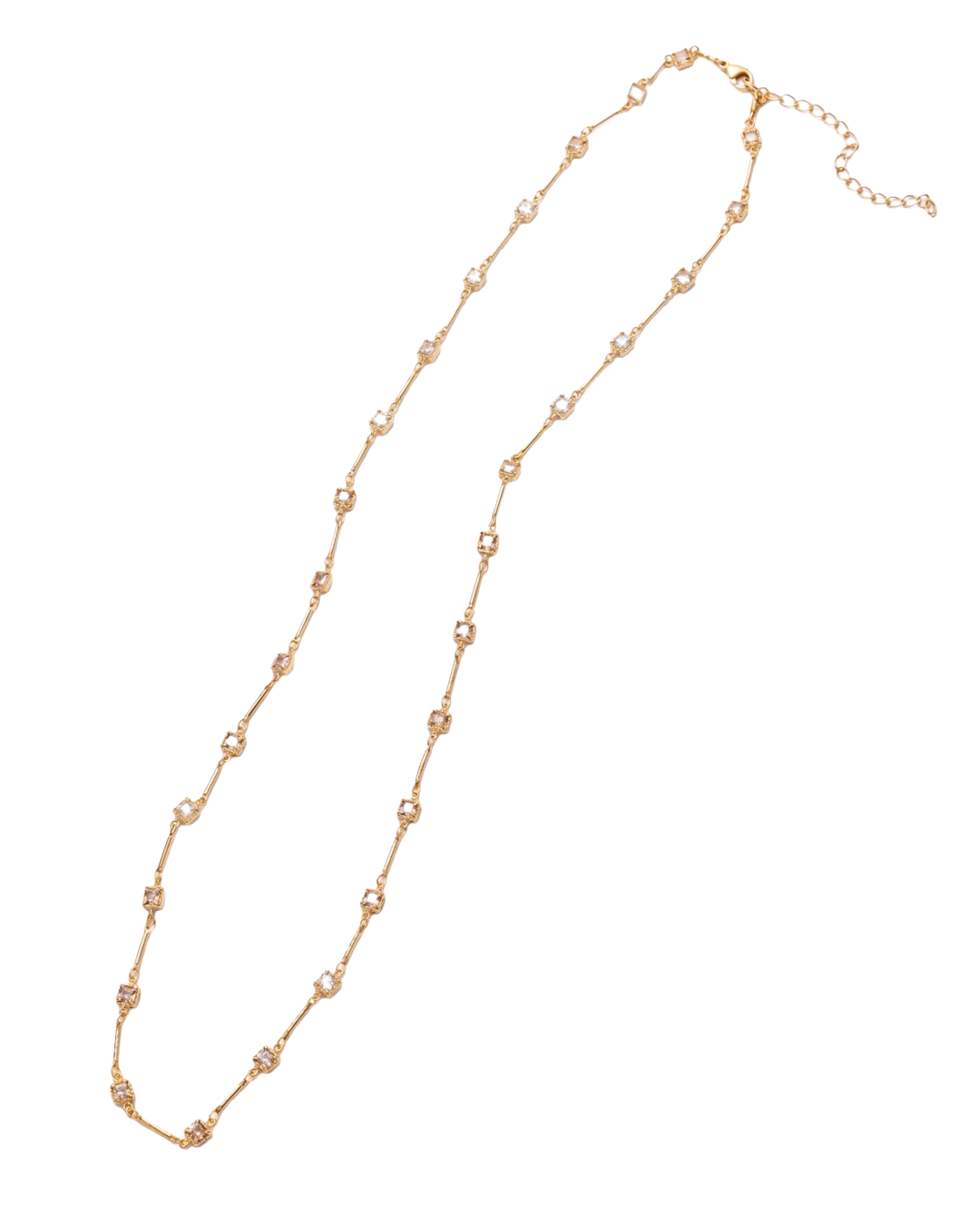 Necklace Aura