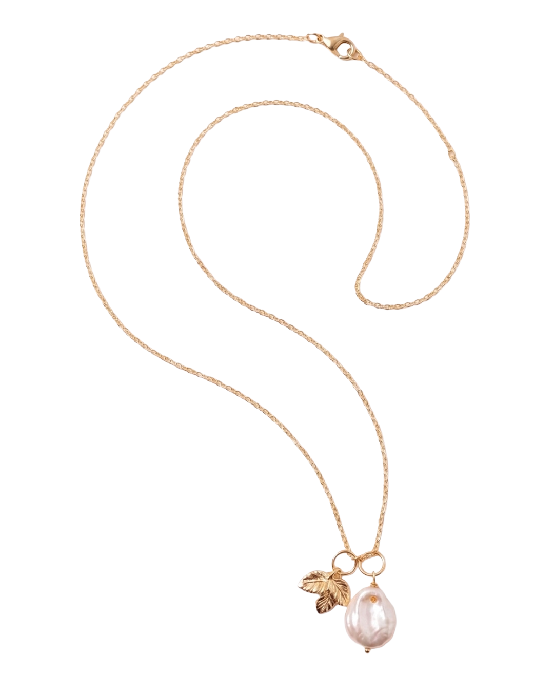 Necklace Bloom