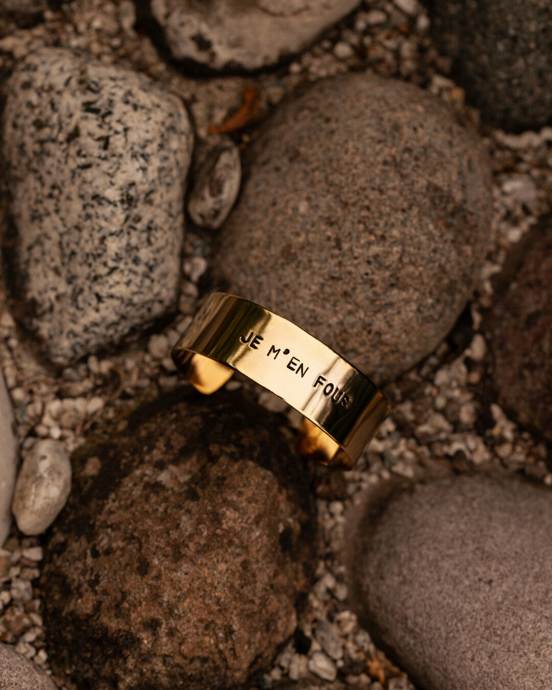 Custom Cuff Bracelet