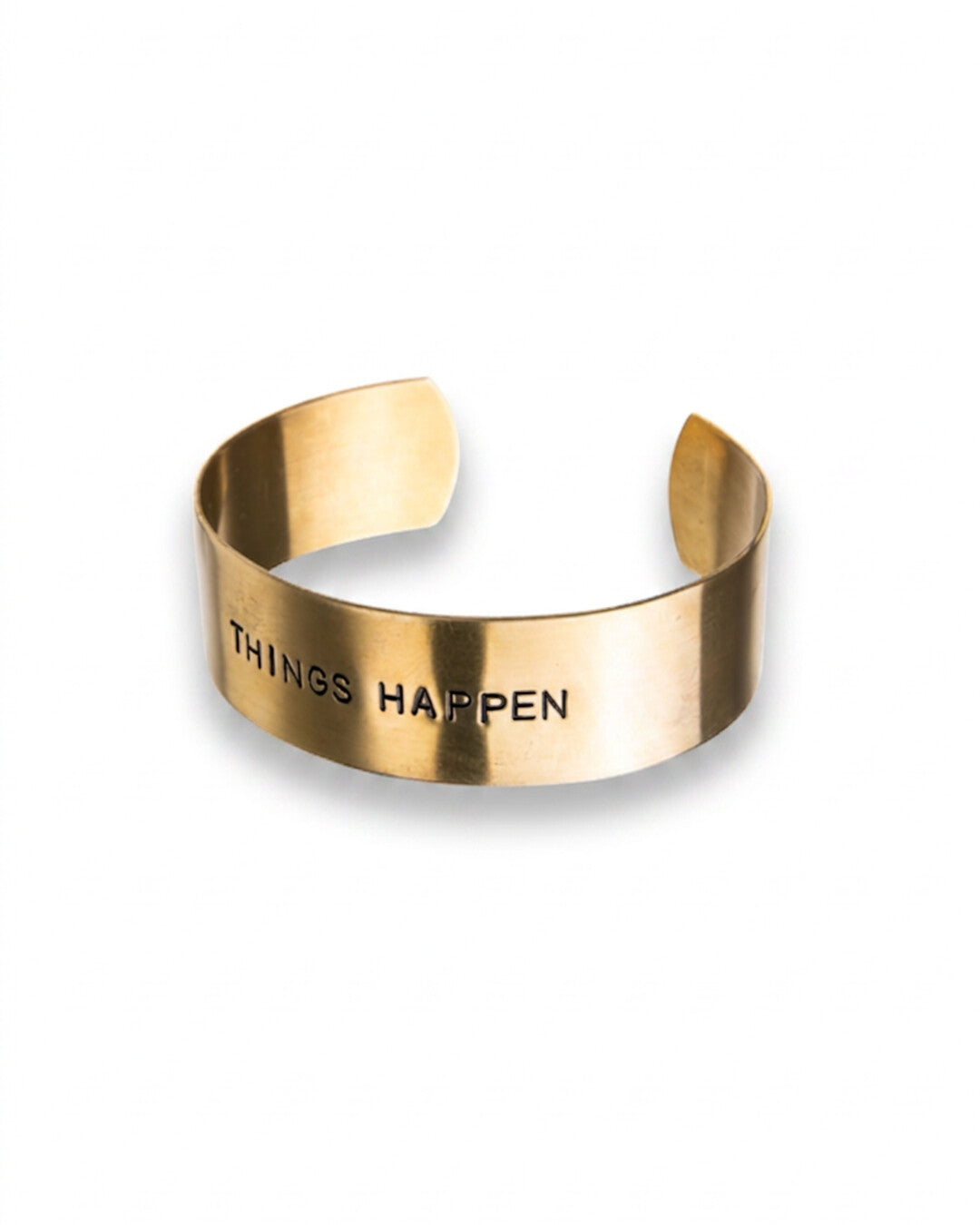 Custom Cuff Bracelet