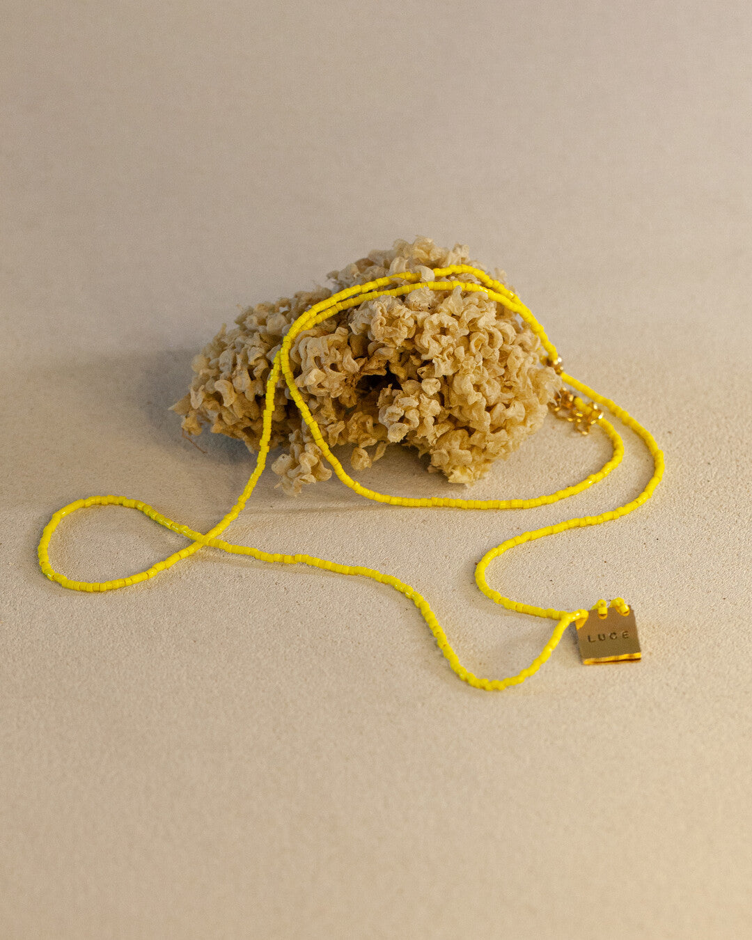 Necklace The Book