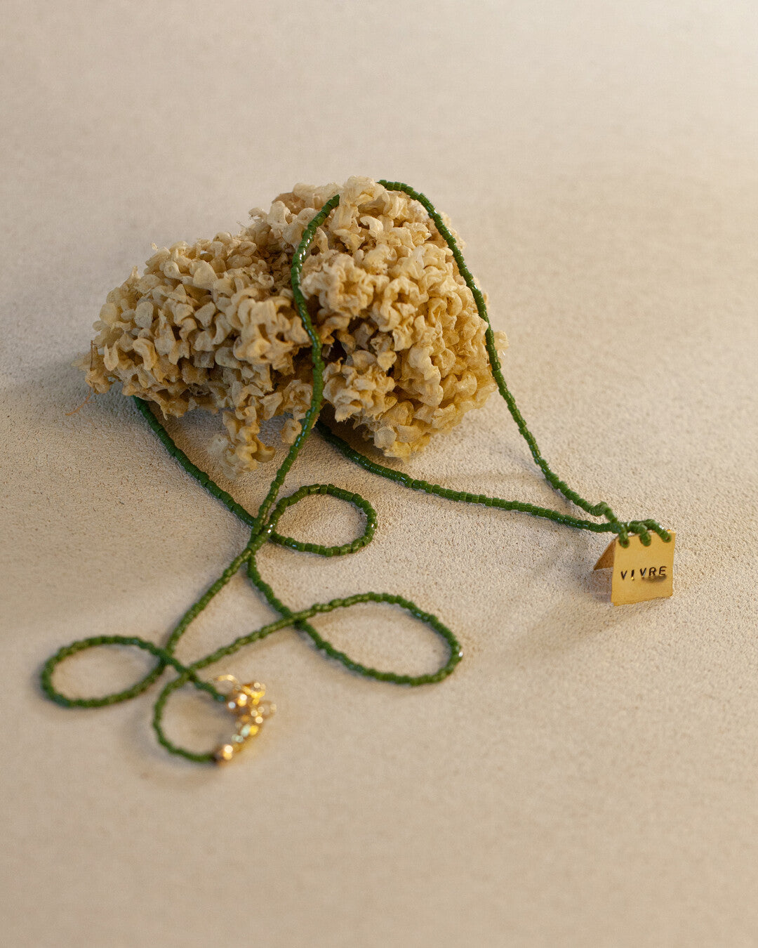 Necklace The Book