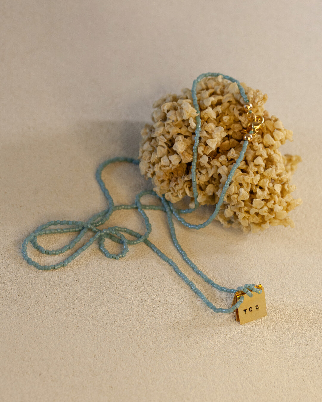 Necklace The Book