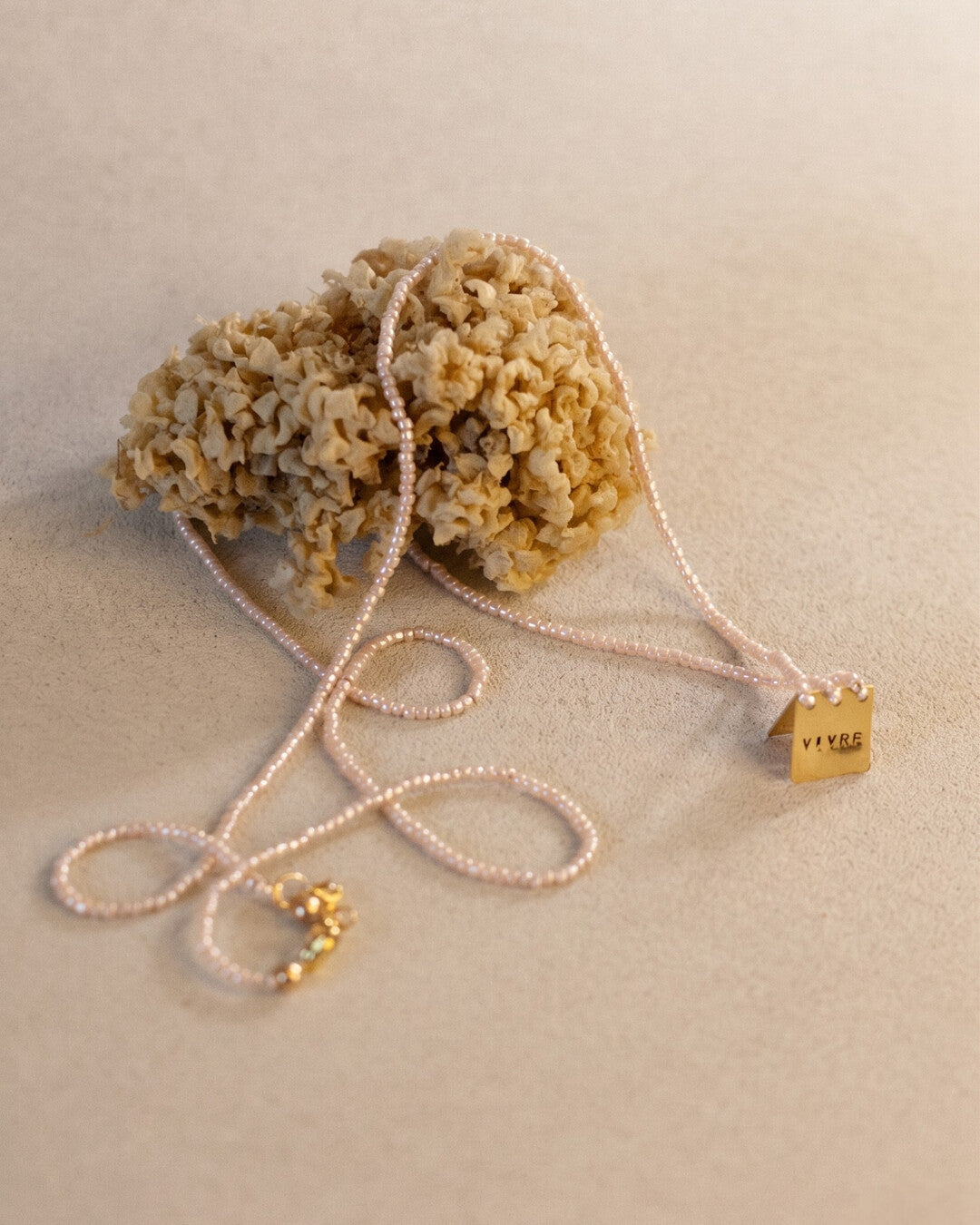 Necklace The Book