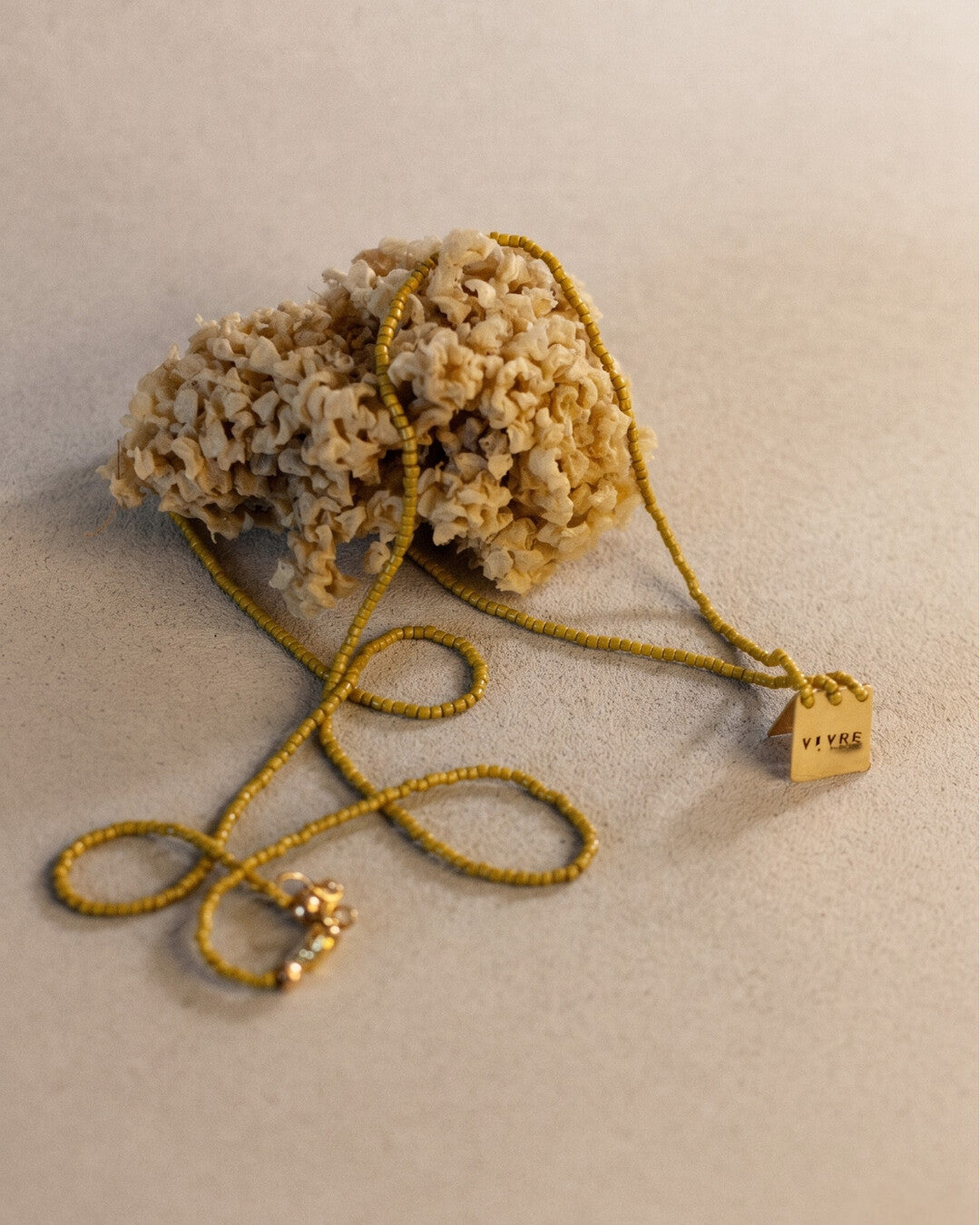 Necklace The Book