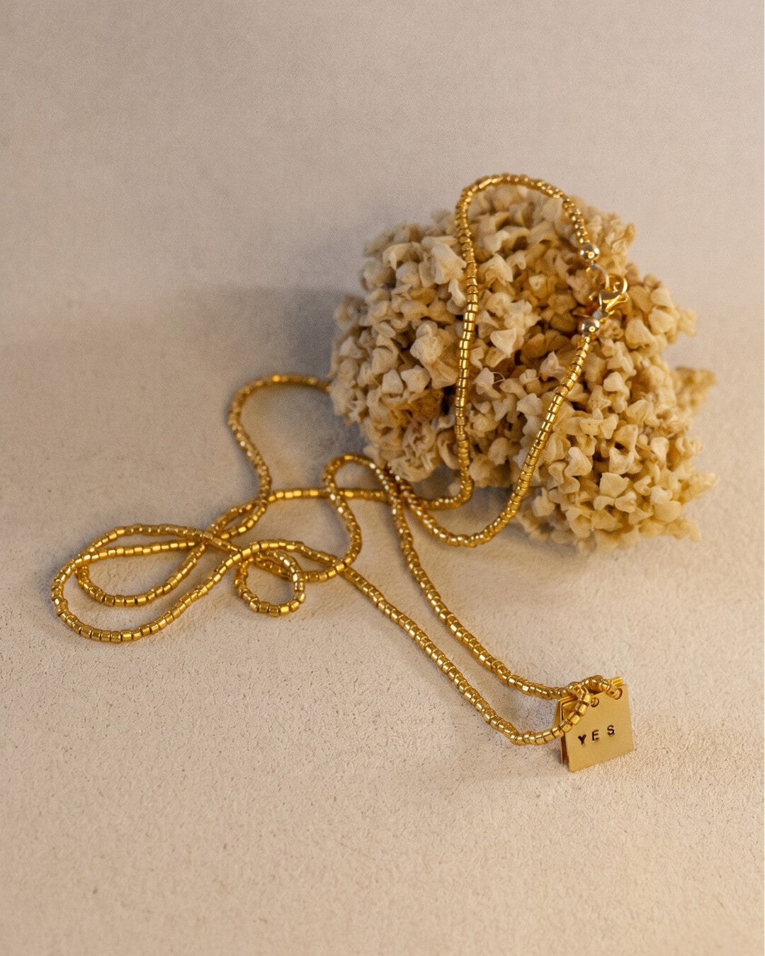 Necklace The Book