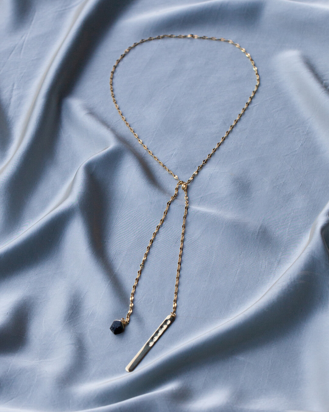 Chain Scarf