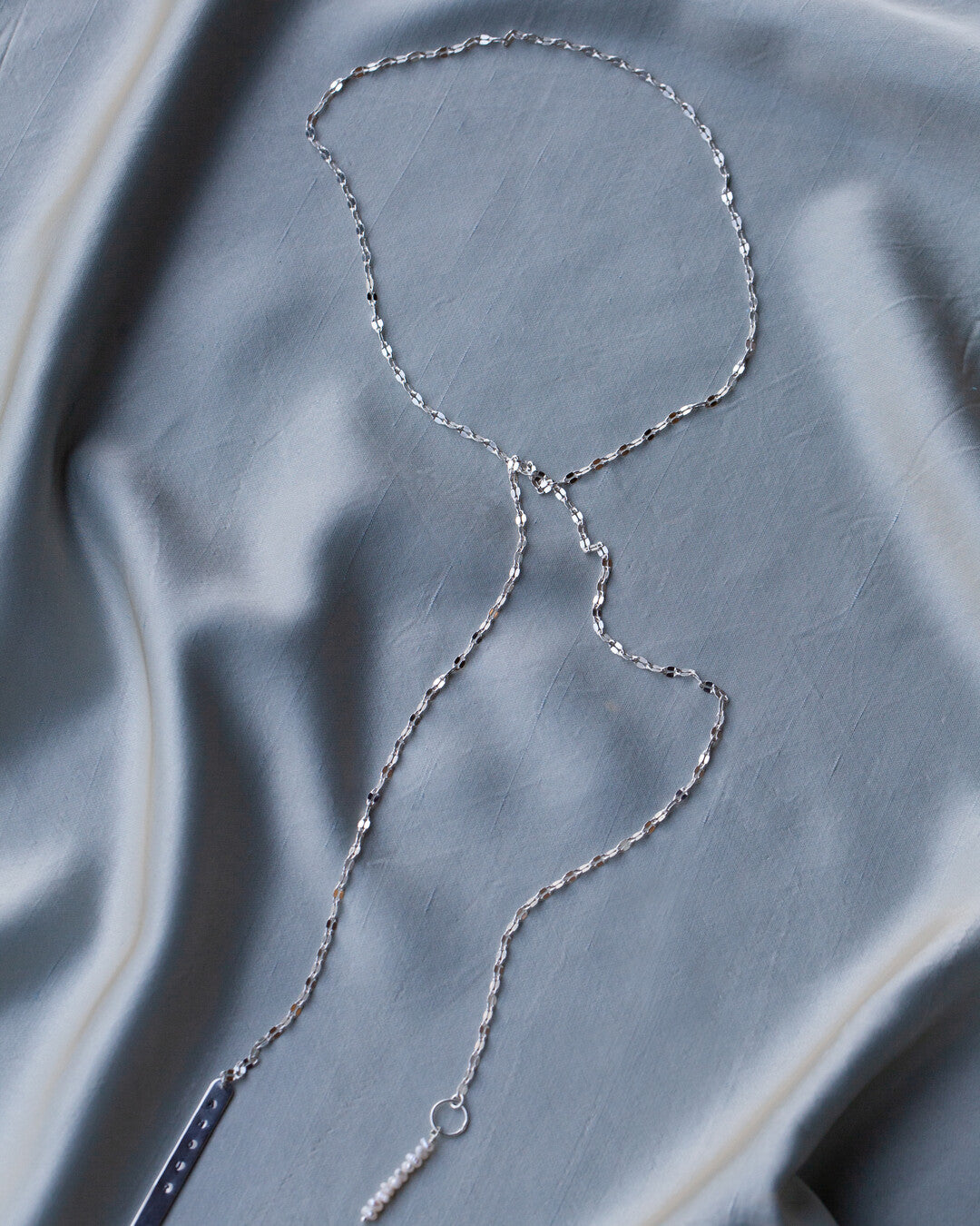 Chain Scarf