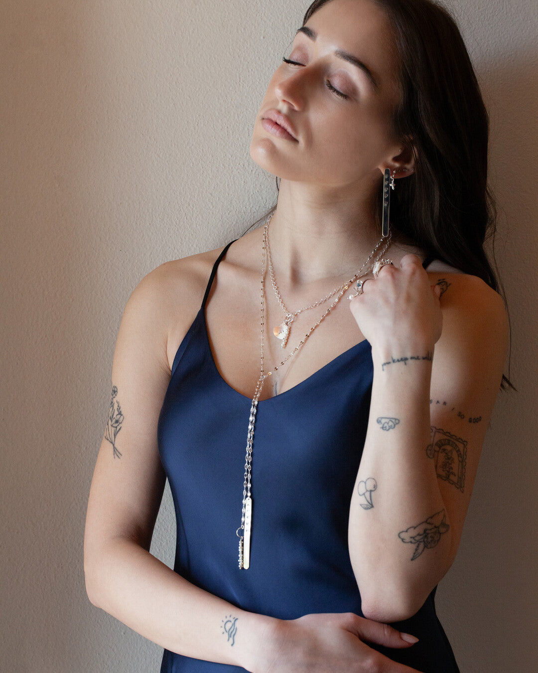 Chain Scarf