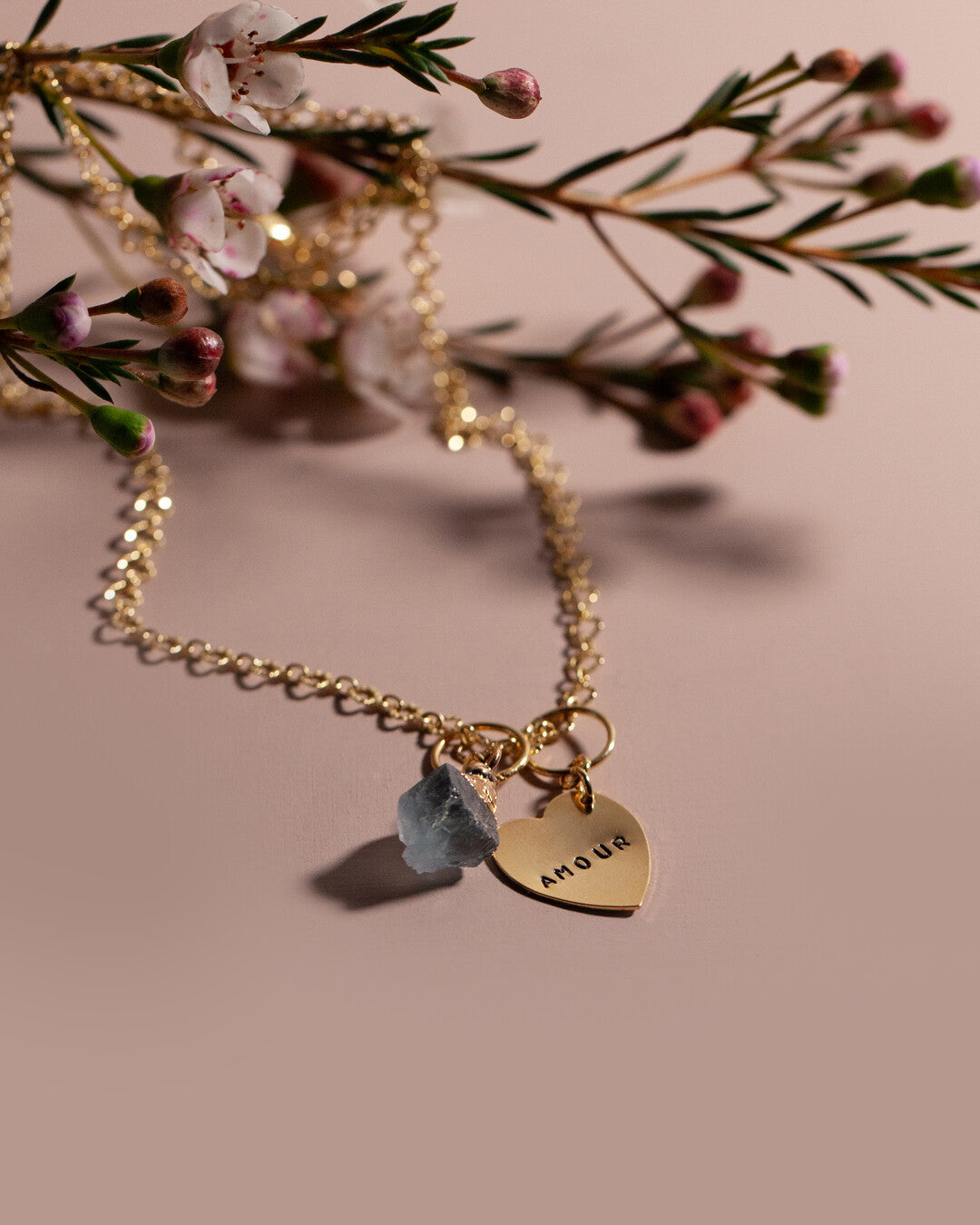 Choker Core