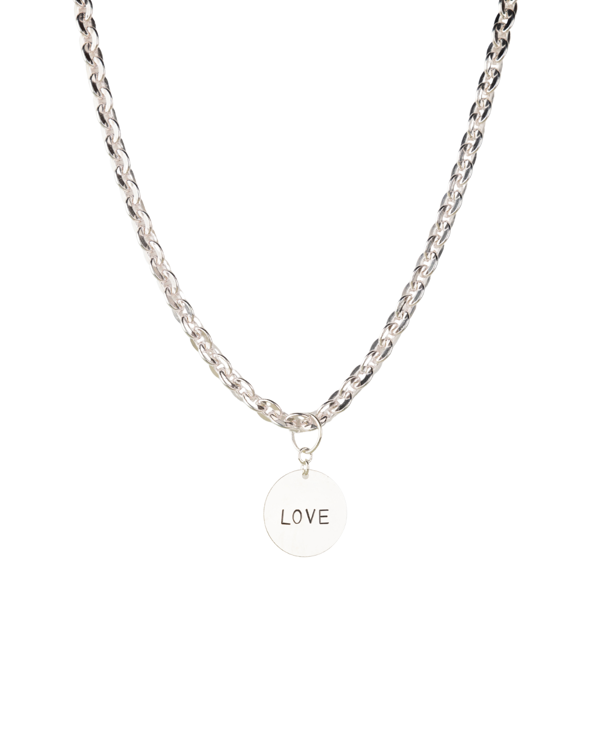 Custom Choker Urban