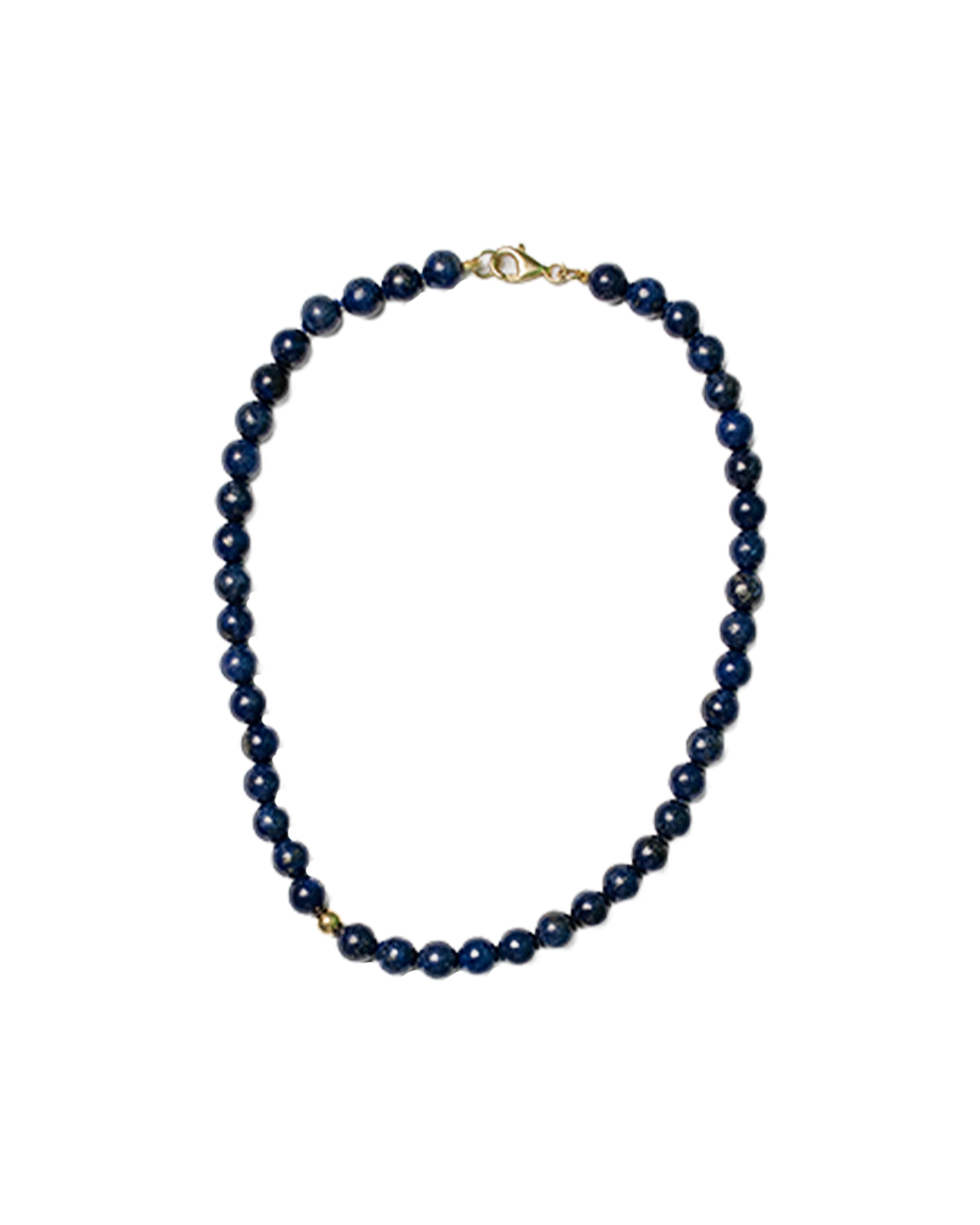 Lapis Lazuli Necklace