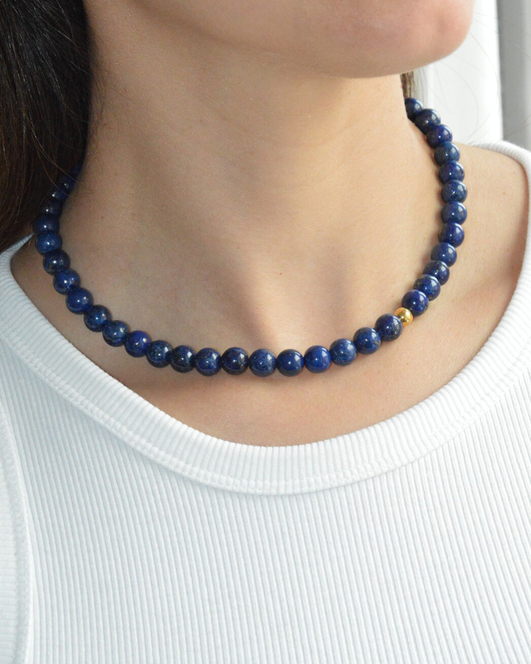 Lapis Lazuli Necklace