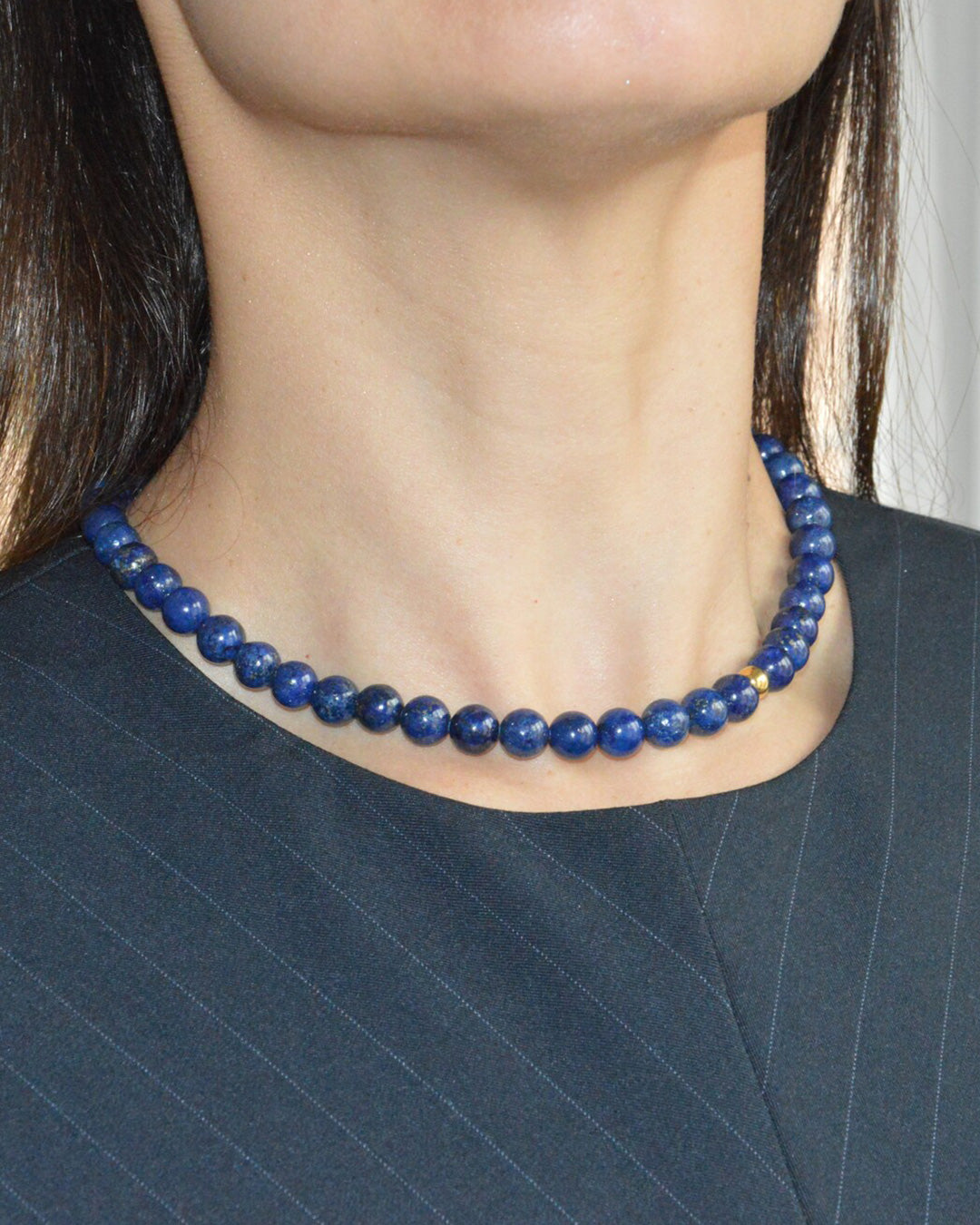Lapis Lazuli Necklace