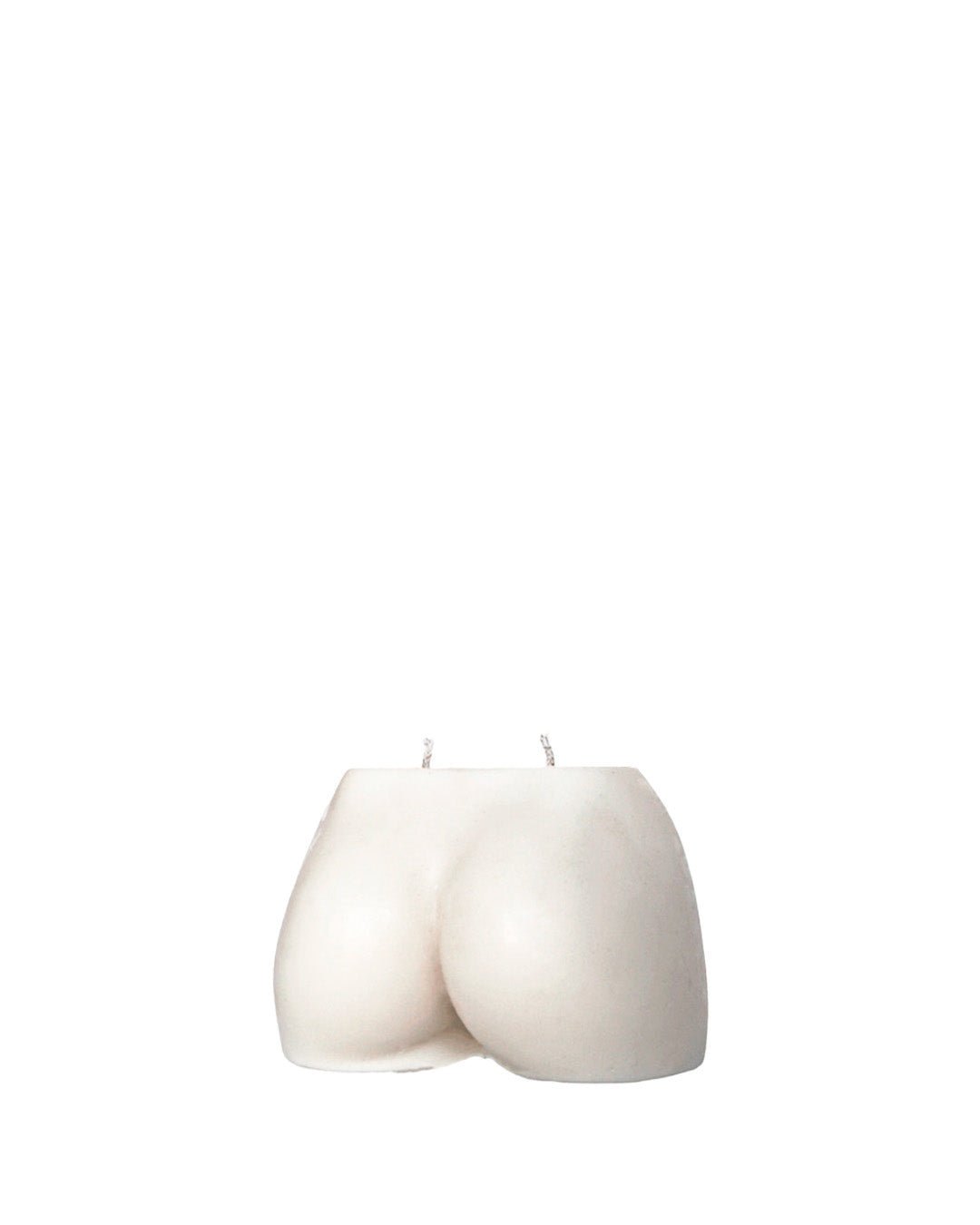 Booty Sculpture candle