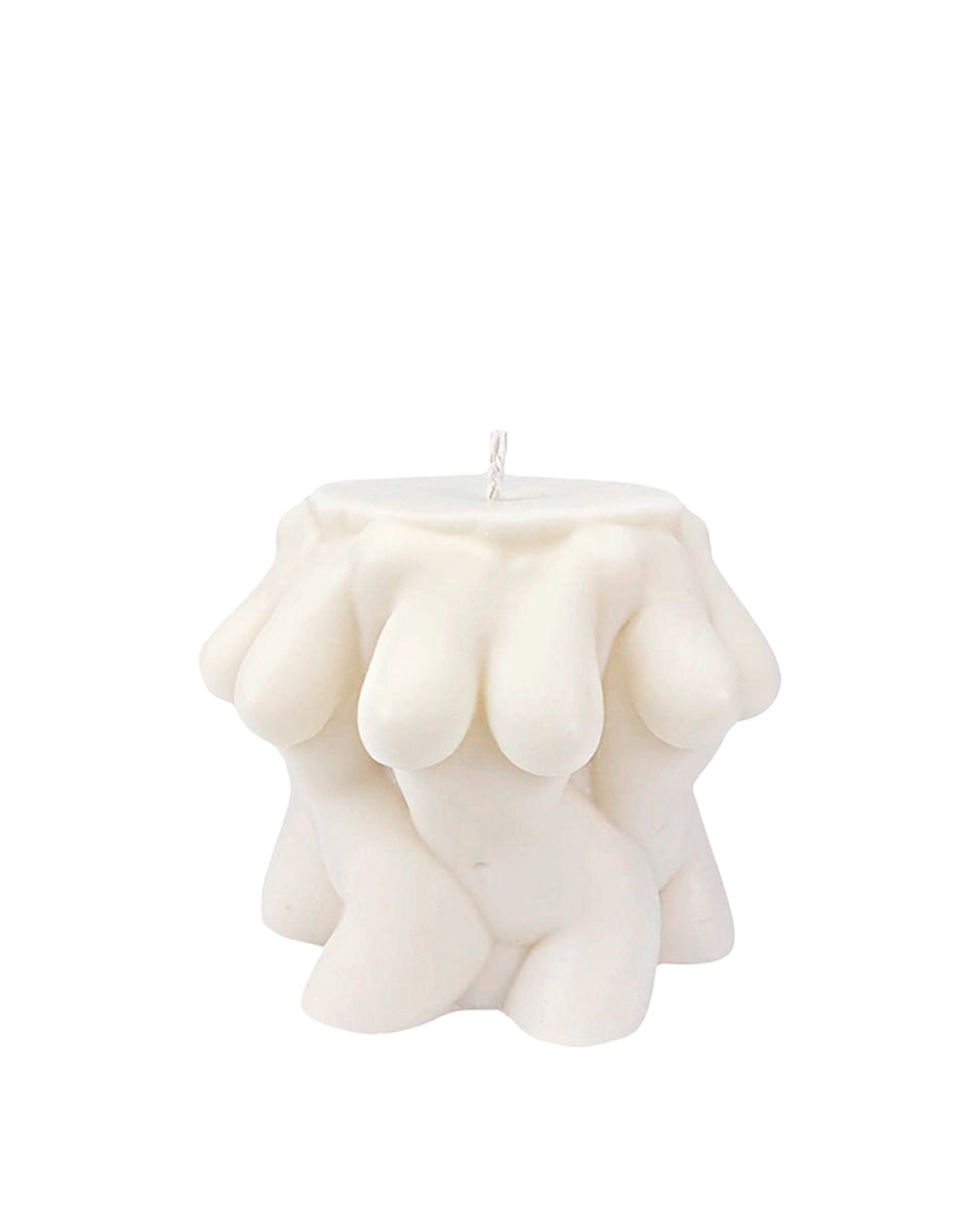 Dancing Queens candle - Galleria Lucia