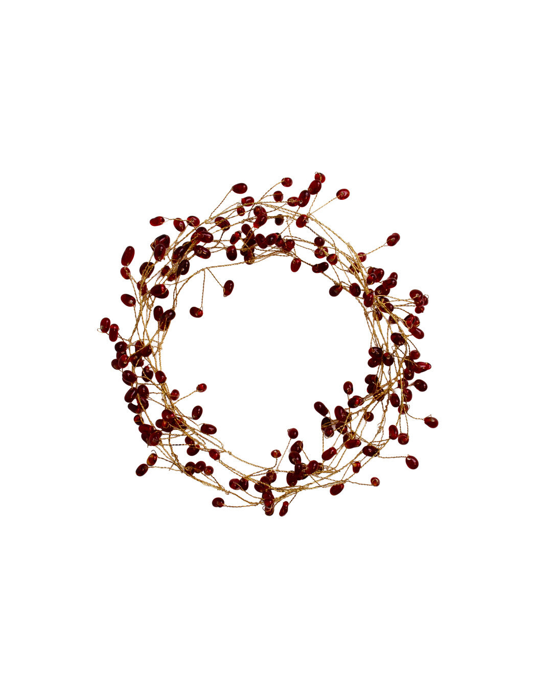 Decorative Stone Garland String