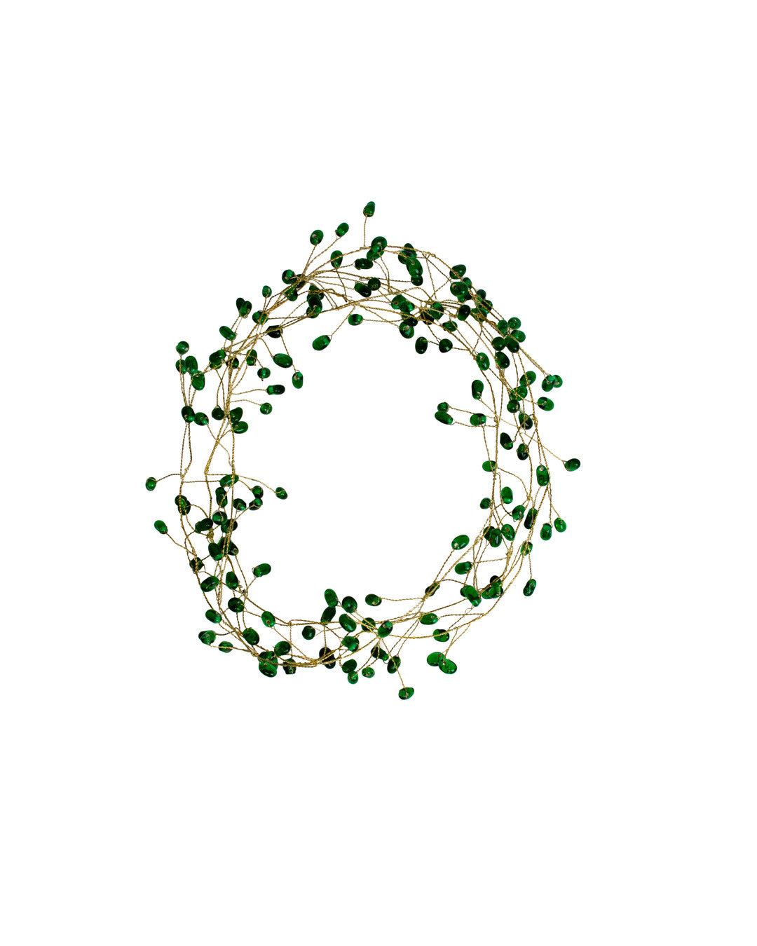 Decorative Stone Garland String