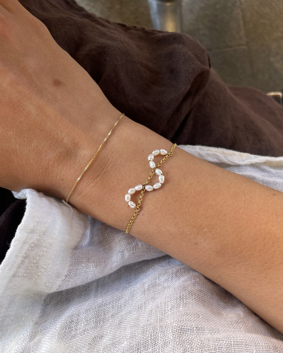 Nereide Bracelet