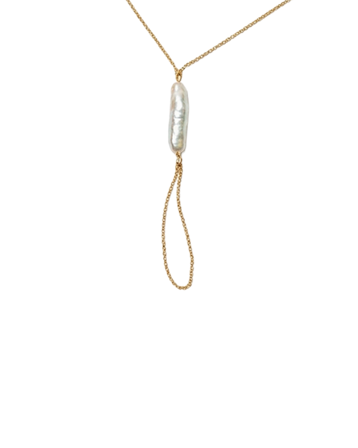 Altea Hand Chain Bracelet